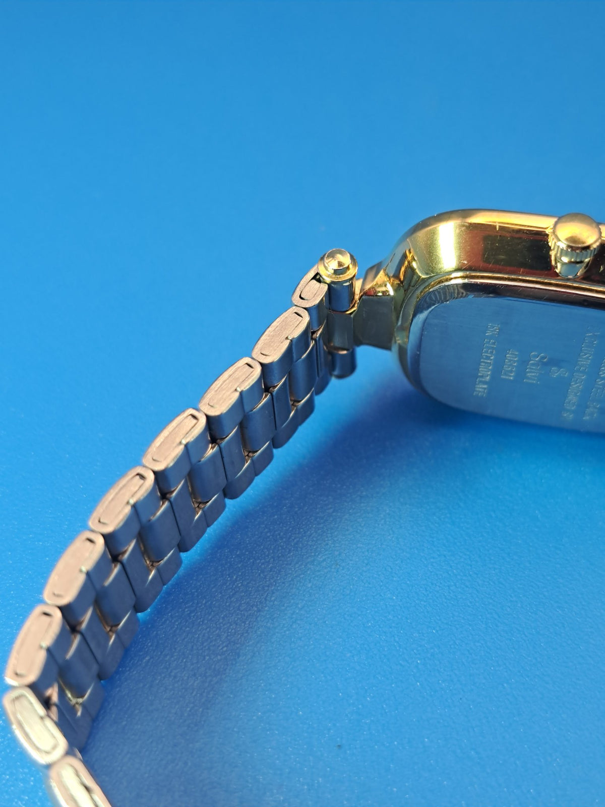 Salvi watch bracelet links