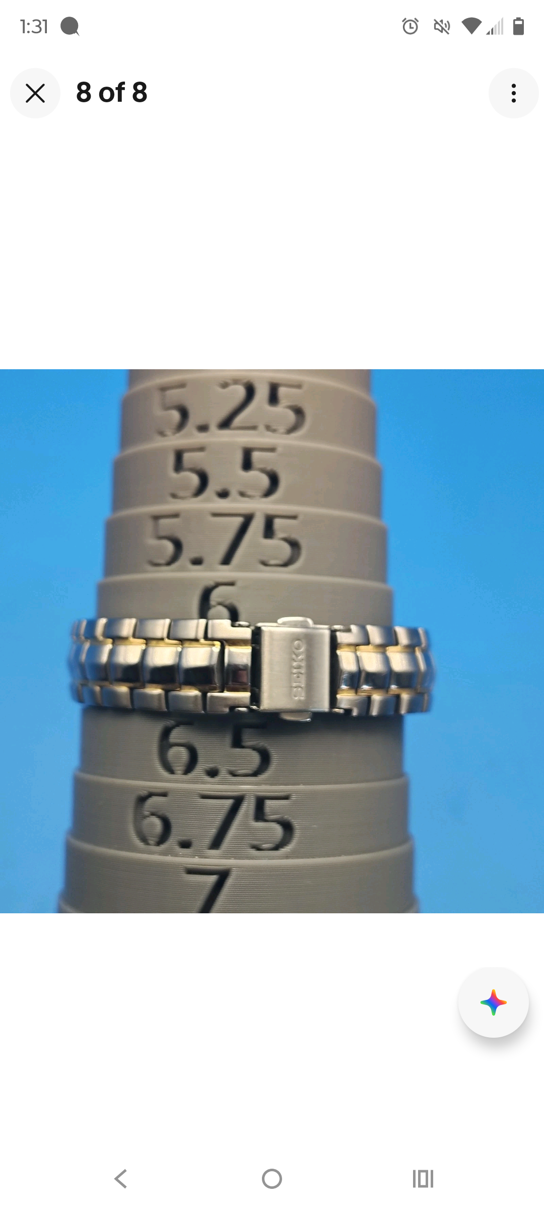 Vintage 2006 Seiko Coutura Solar Genuine Diamond Bezel Japanese Made Women's Quartz Luxury Watch
