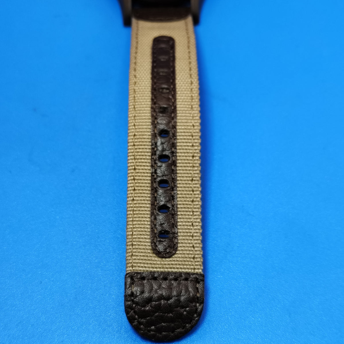 New! 2018 Timex Expedition Indiglo Date 40mm Mens Quartz Field Watch NOS (new old stock)