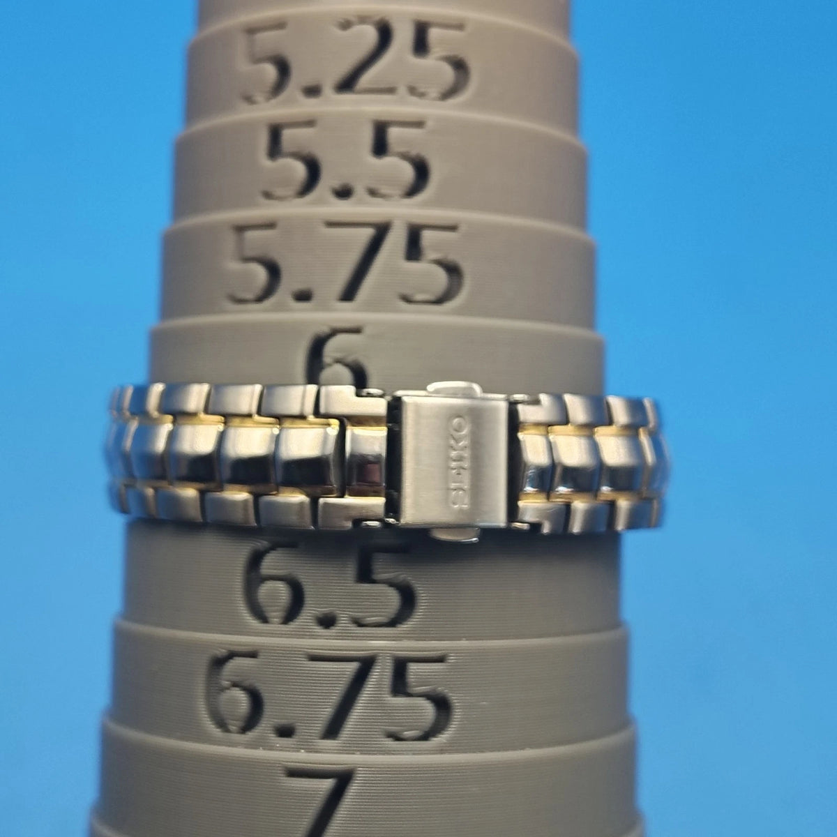 Vintage 2006 Seiko Coutura Solar Genuine Diamond Japanese Women's Quartz Watch