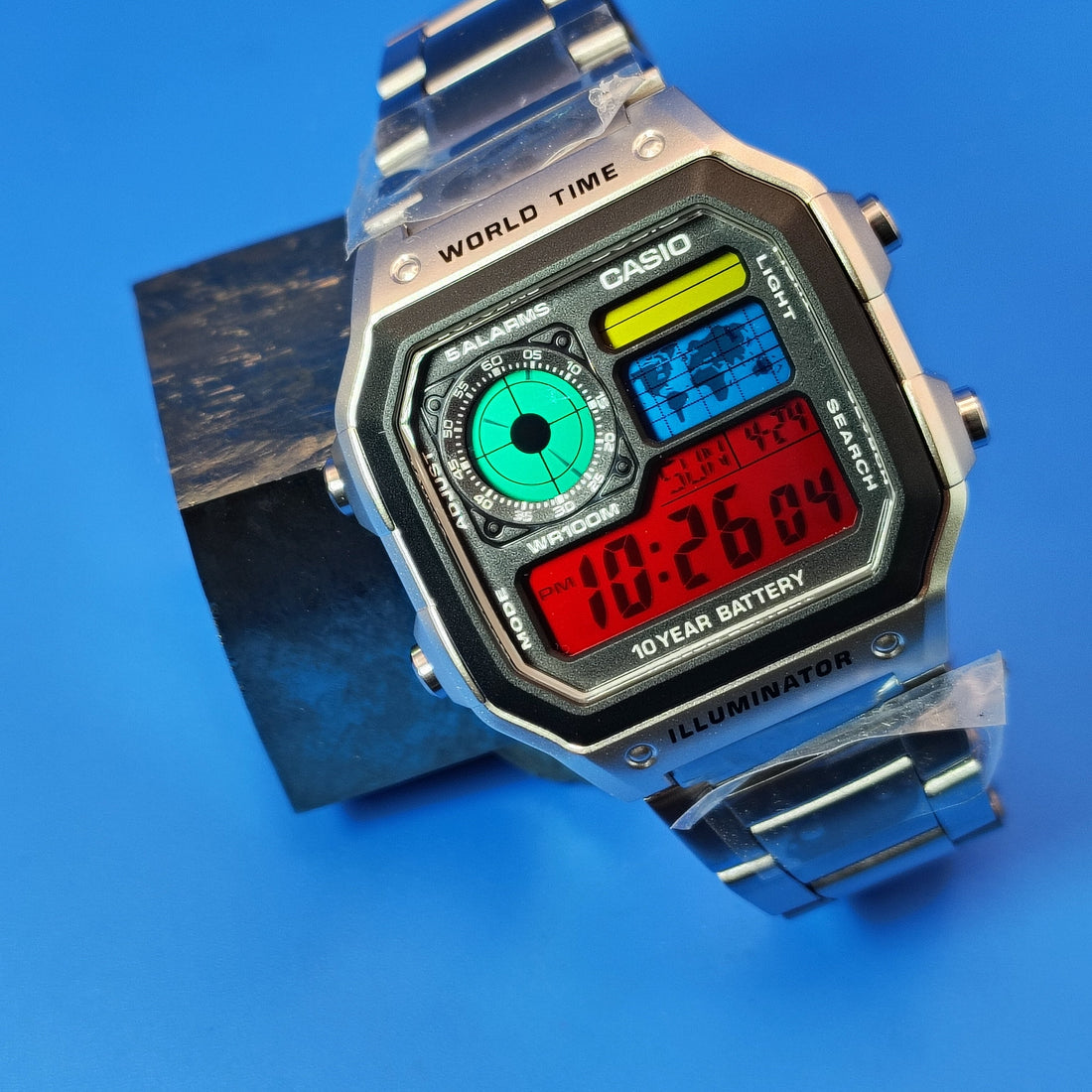 Top 4 Places to Score Vintage and Luxury Watches