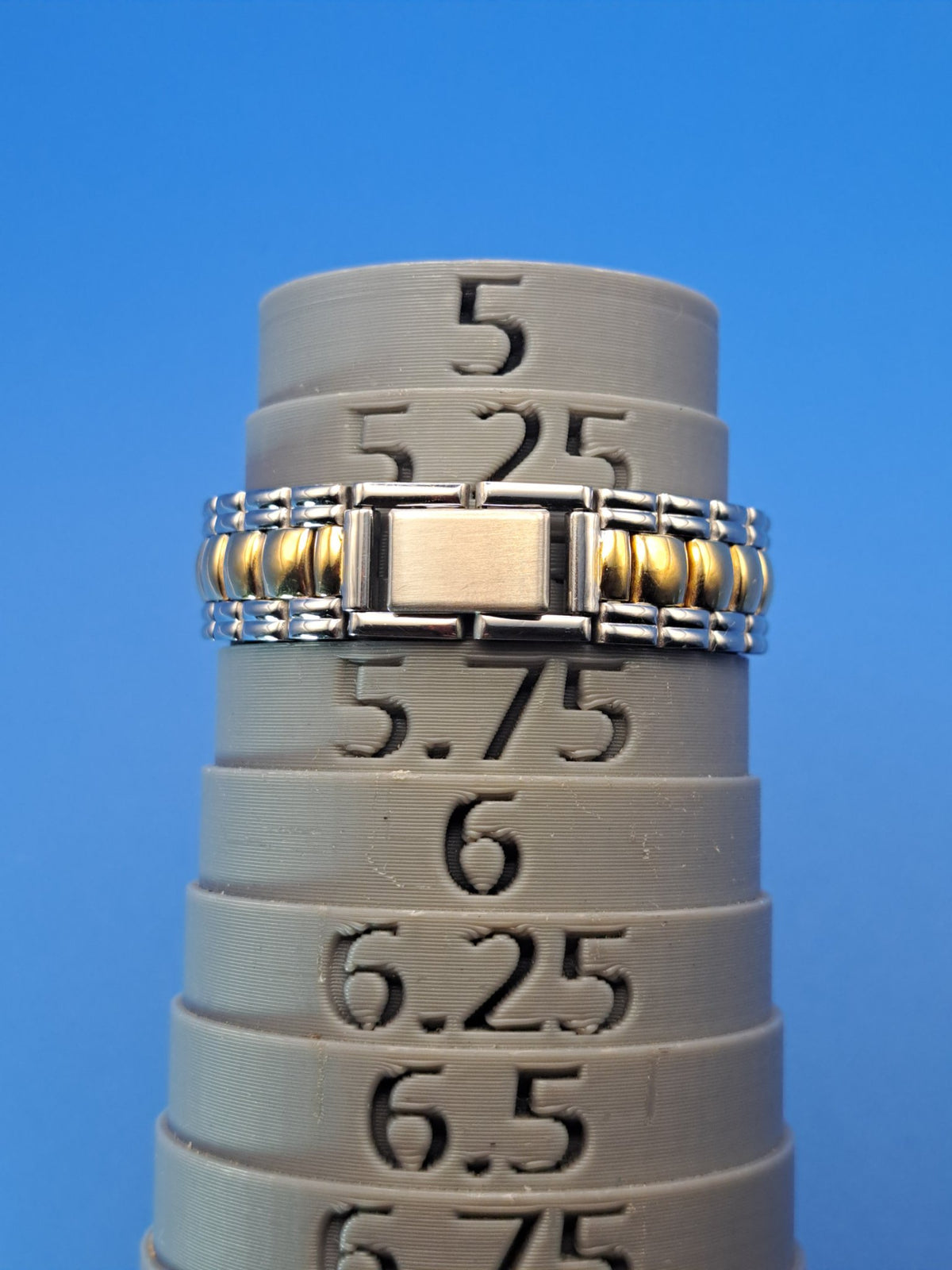 Salvi watch bracelet clasp
