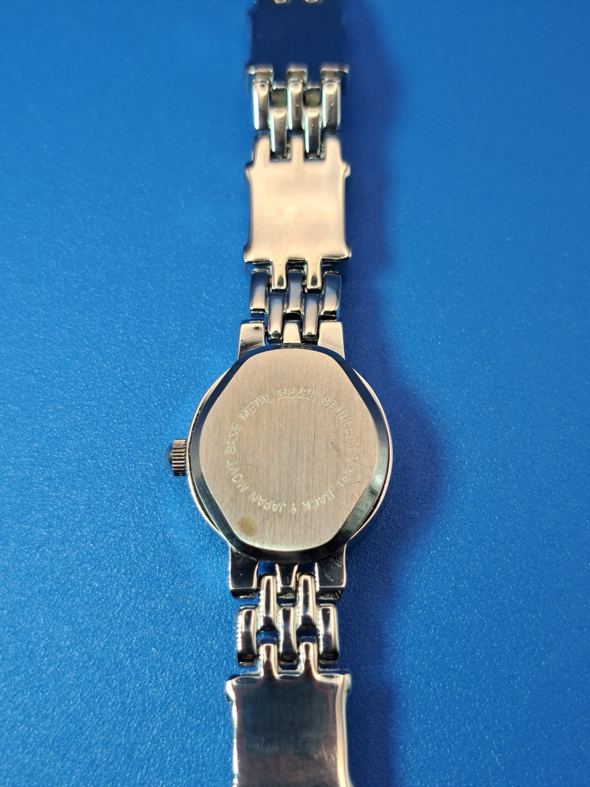 Eikon Turquoise Stone 20mm Women's Quartz Watch