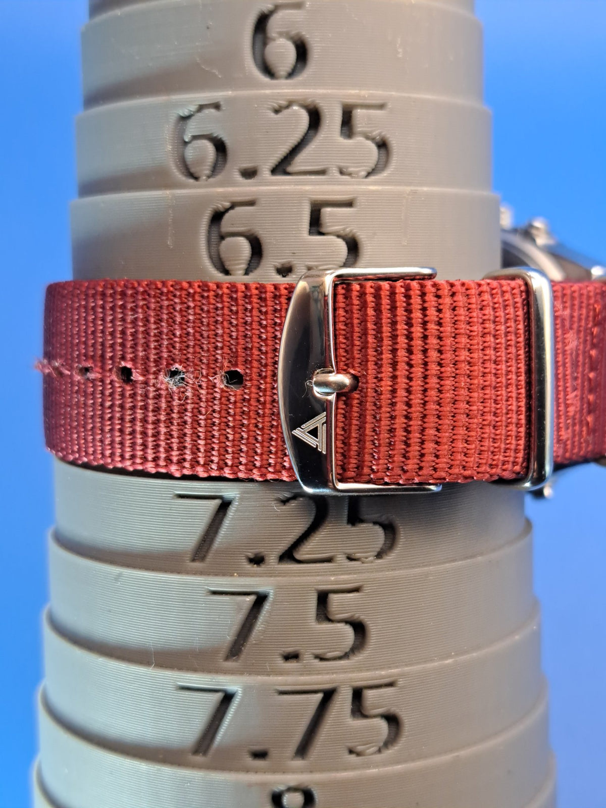 Timex Expedition Indiglo watch photo 7