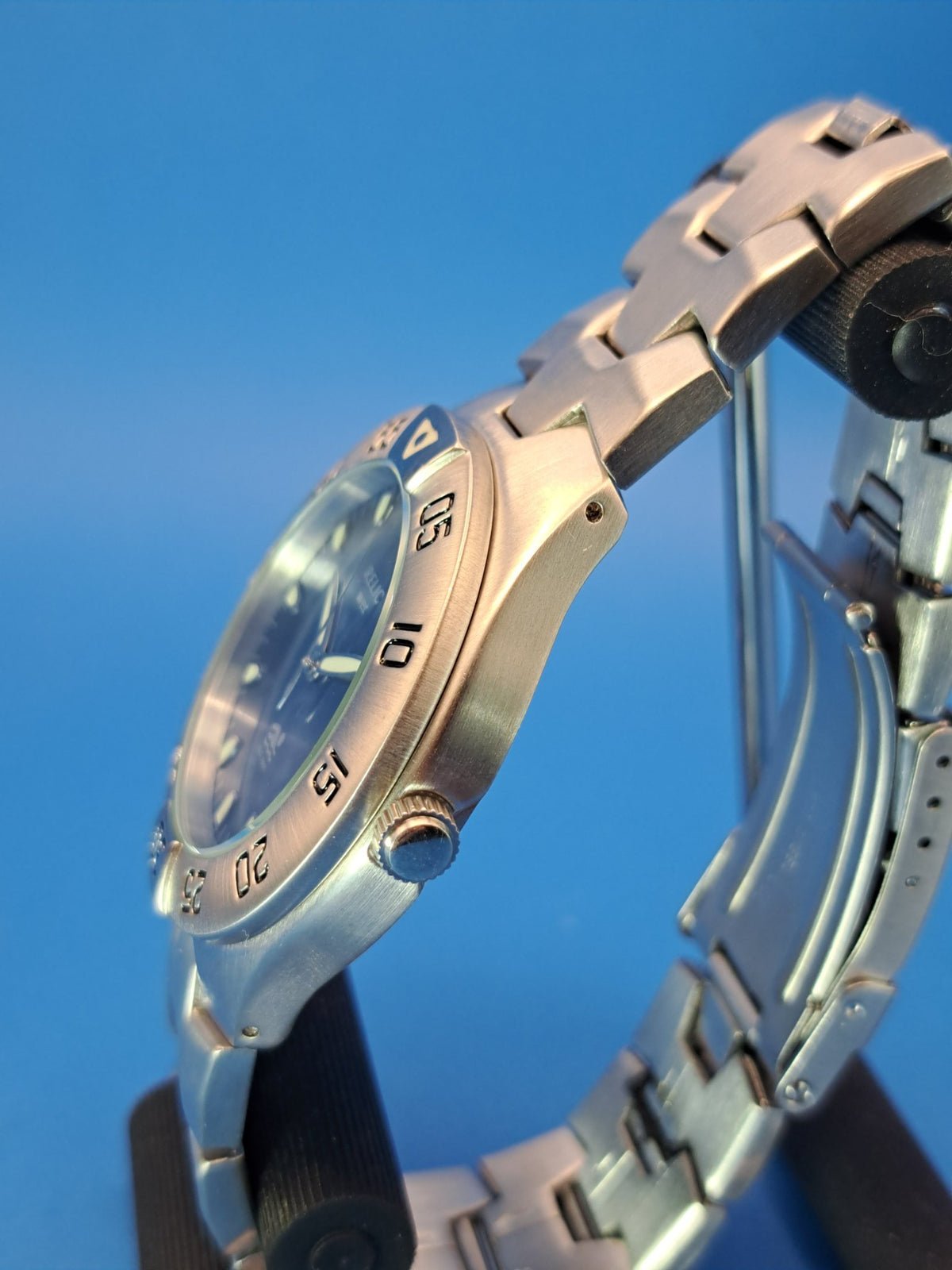 Relic Wet R11507 watch photo 3