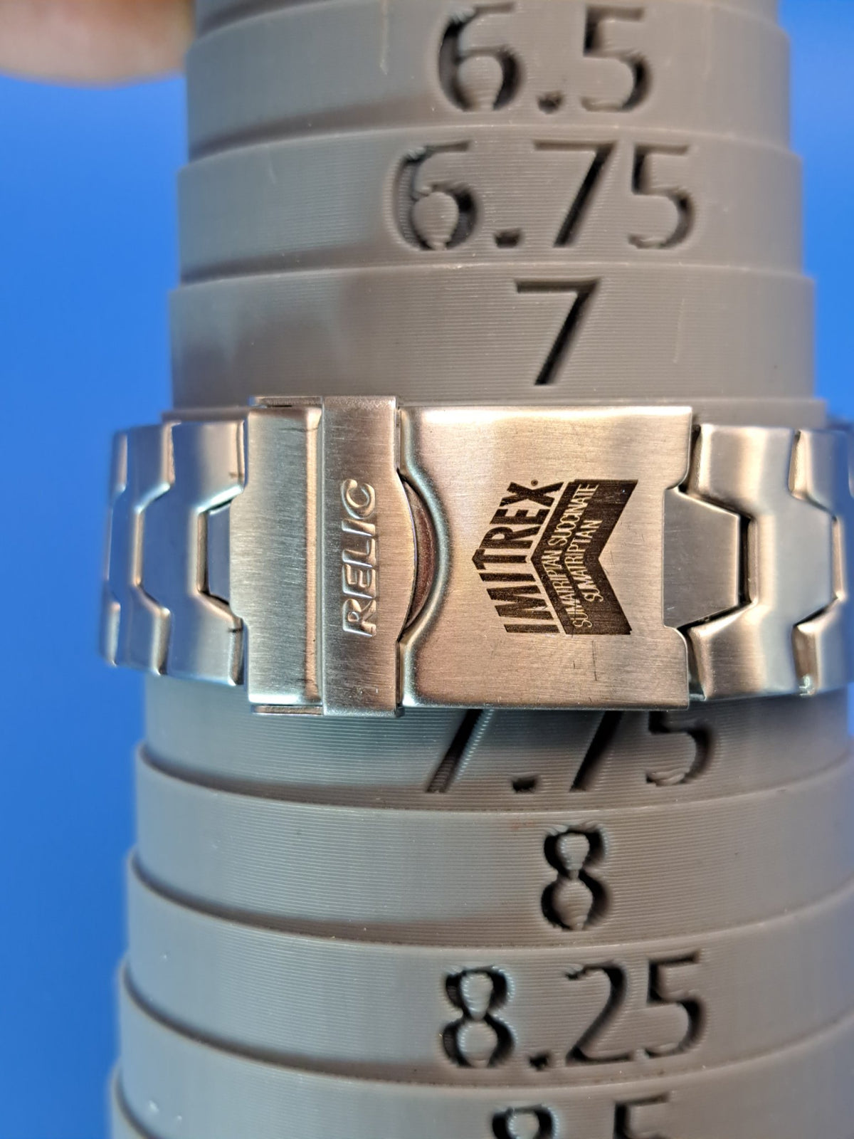 Relic Wet R11507 watch photo 7