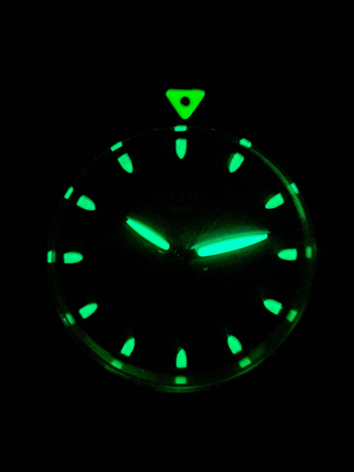 Relic Wet R11507 watch photo 8