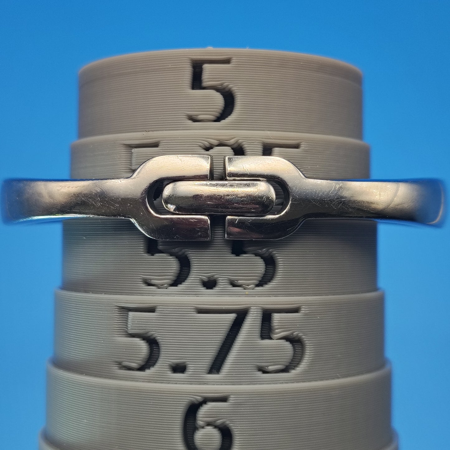 Vintage 1992 Authentic Gucci 6800L Tank Swiss Made Women's Luxury Quartz Watch Full Set Bag & Box