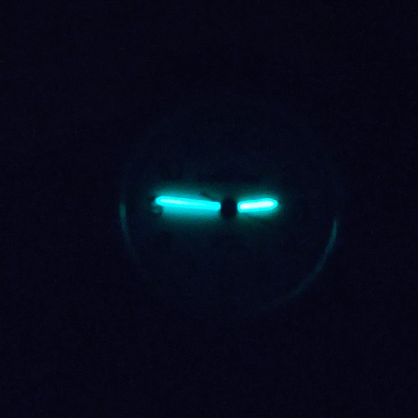 Vintage Timex Expedition Indiglo 26mm Women's Quartz Watch Leather Band fits size 5-7