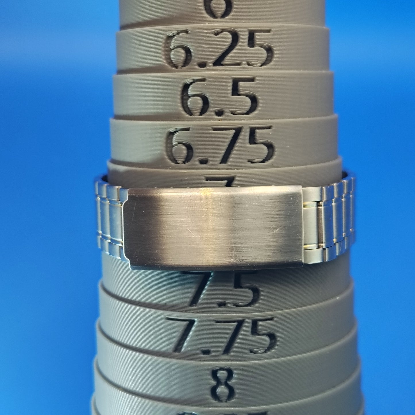 Vintage 1979 Timex Indiglo Presidential 33mm Men's Quartz Watch Fully Restored