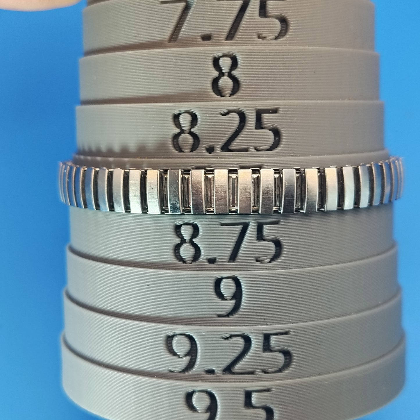 Vintage 1993 Timex Indiglo 23mm Women's Quartz Watch Stretch Bracelet