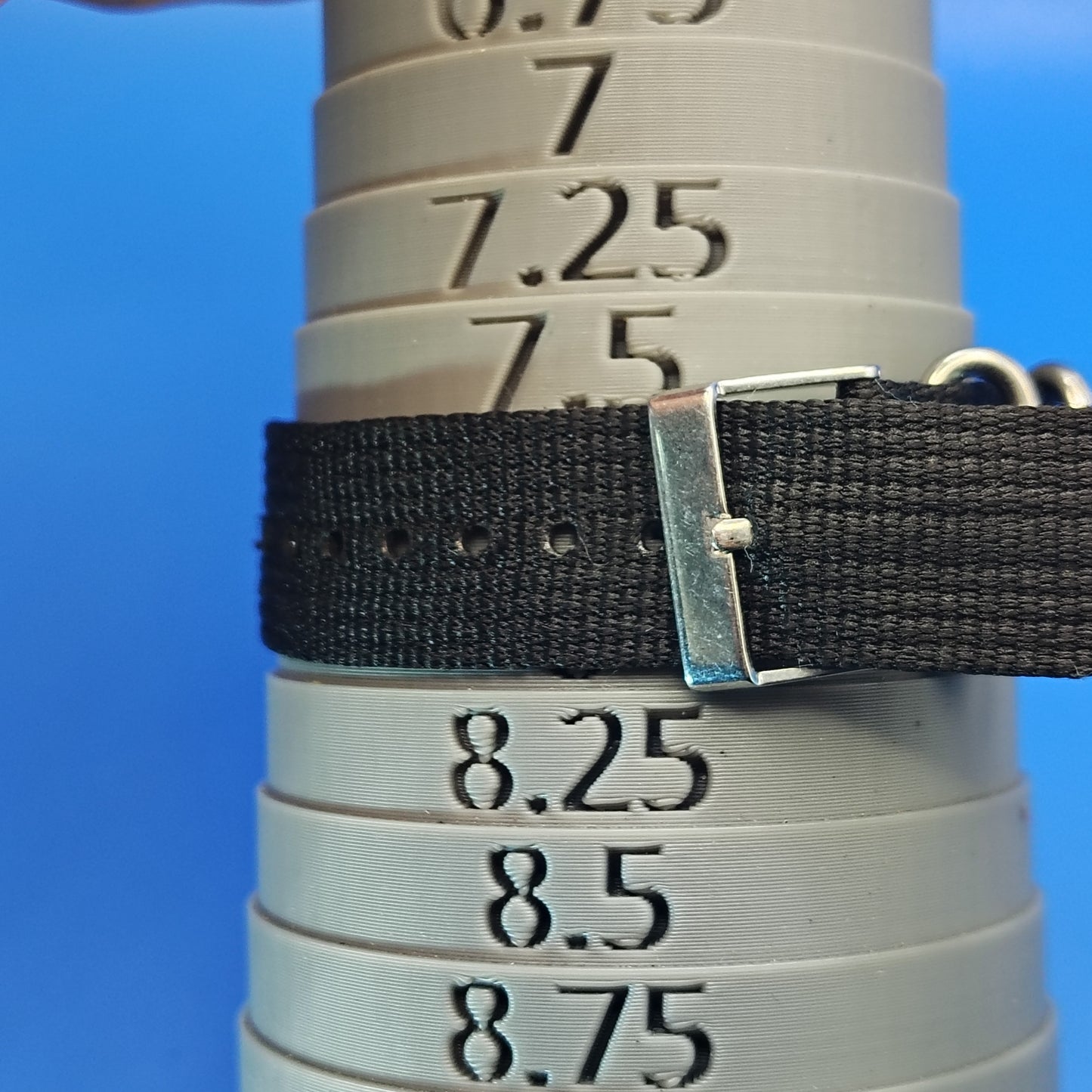 Vintage 1998 Timex Indiglo 38mm Mens Quartz Watch Black Dial Black Chpt Ring With Nato Strap