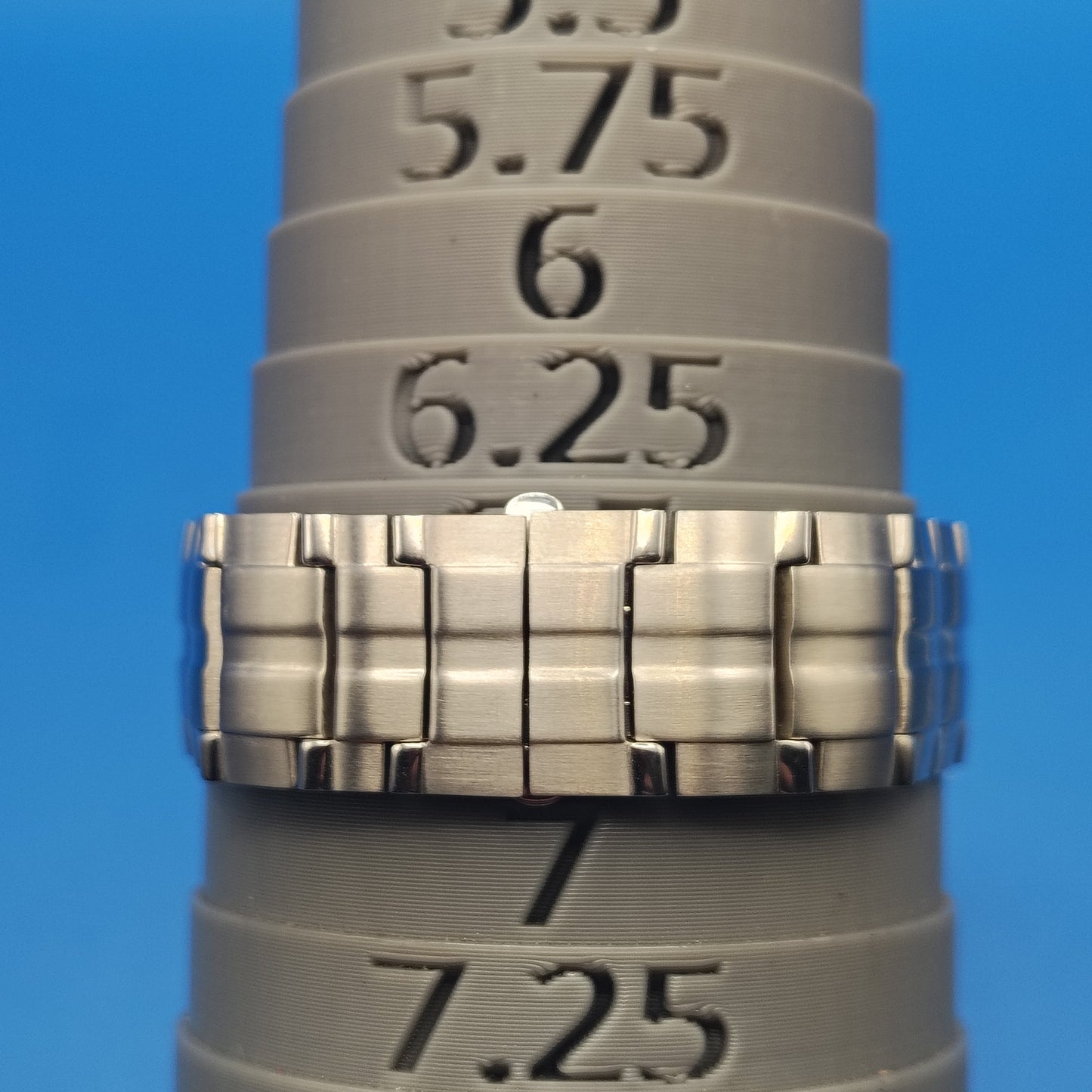 New Vintage Citizen Eco Drive Date 36mm Mens Quartz Luxury Watch Full Set Never Worn NOS (New old Stock)