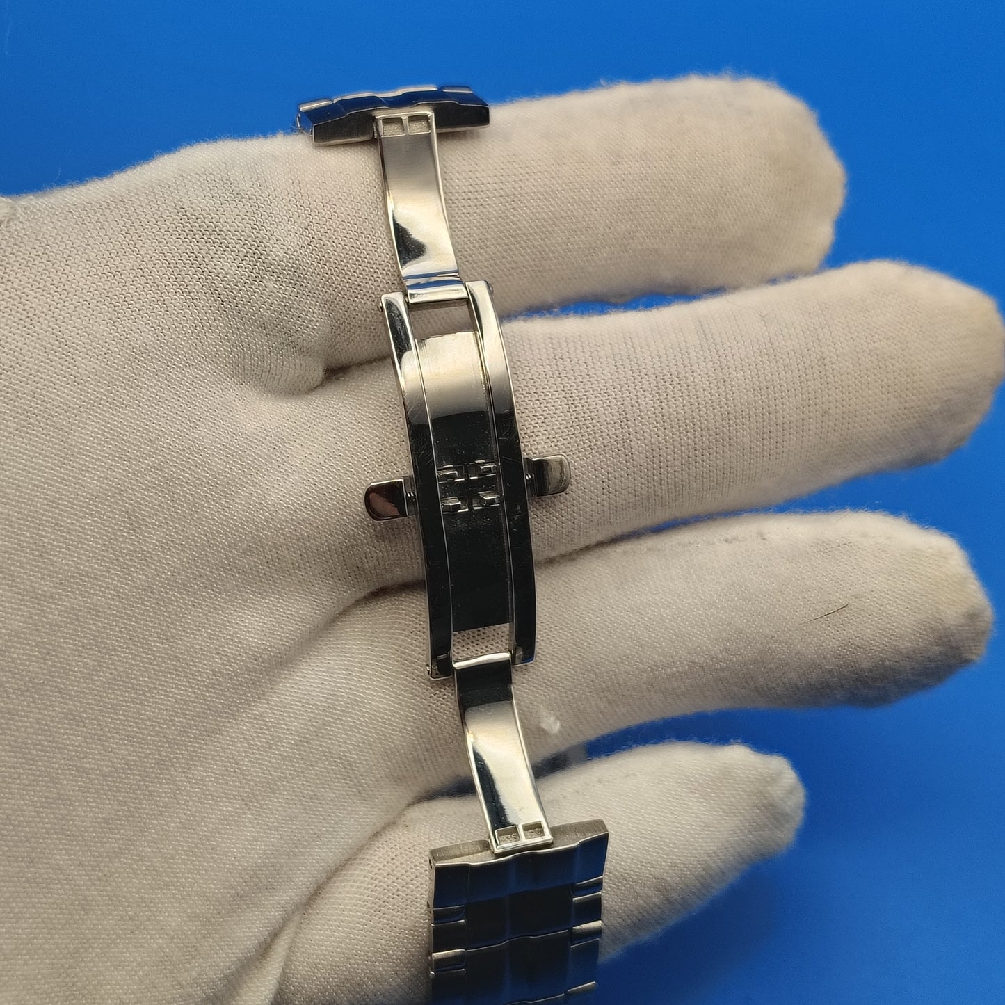 New Vintage Citizen Eco Drive Date 36mm Mens Quartz Luxury Watch Full Set Never Worn NOS (New old Stock)