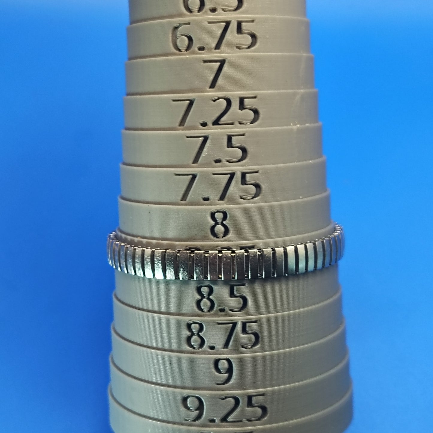 Vintage 1992 Timex Indiglo 23mm Women's Quartz Cocktail Watch Size 5-8.25