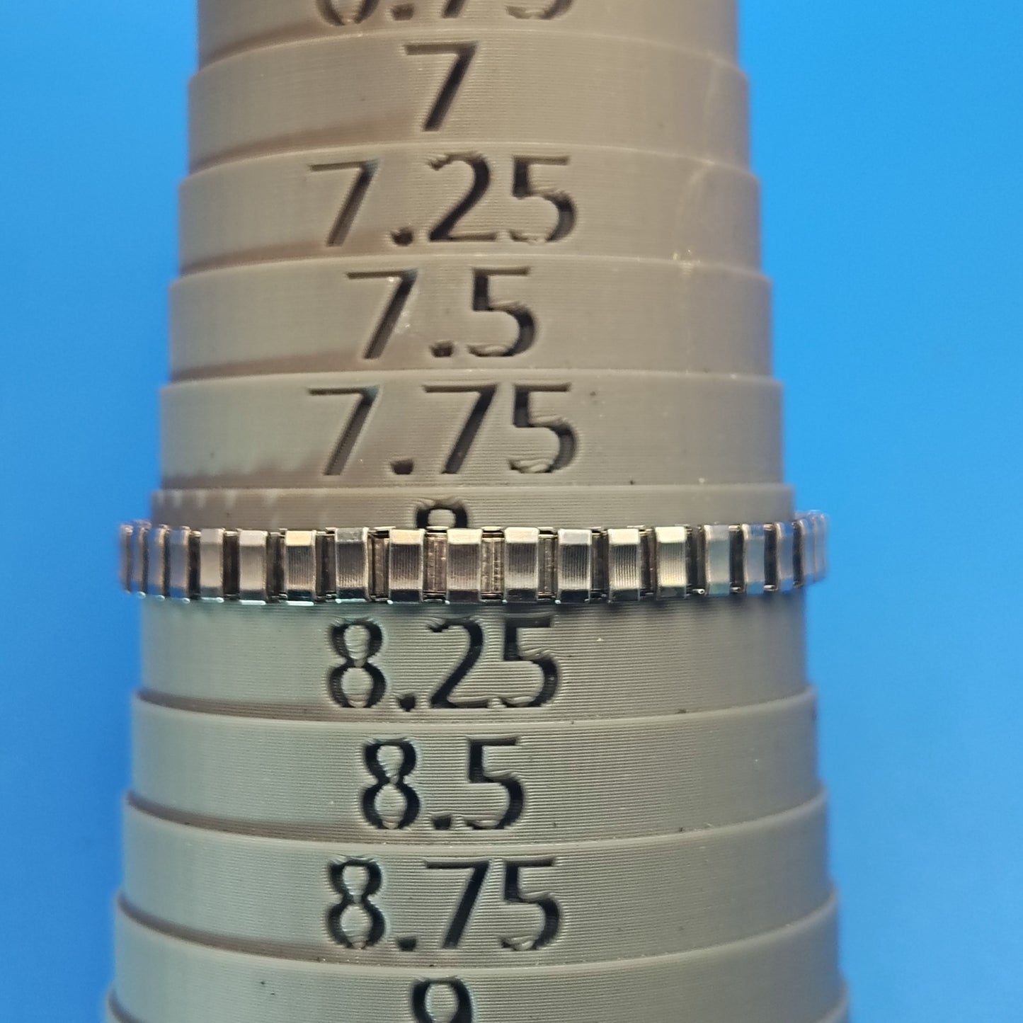 Vintage Timex Mechanical Wind 18mm Women's Quartz Watch Stretch Bracelet