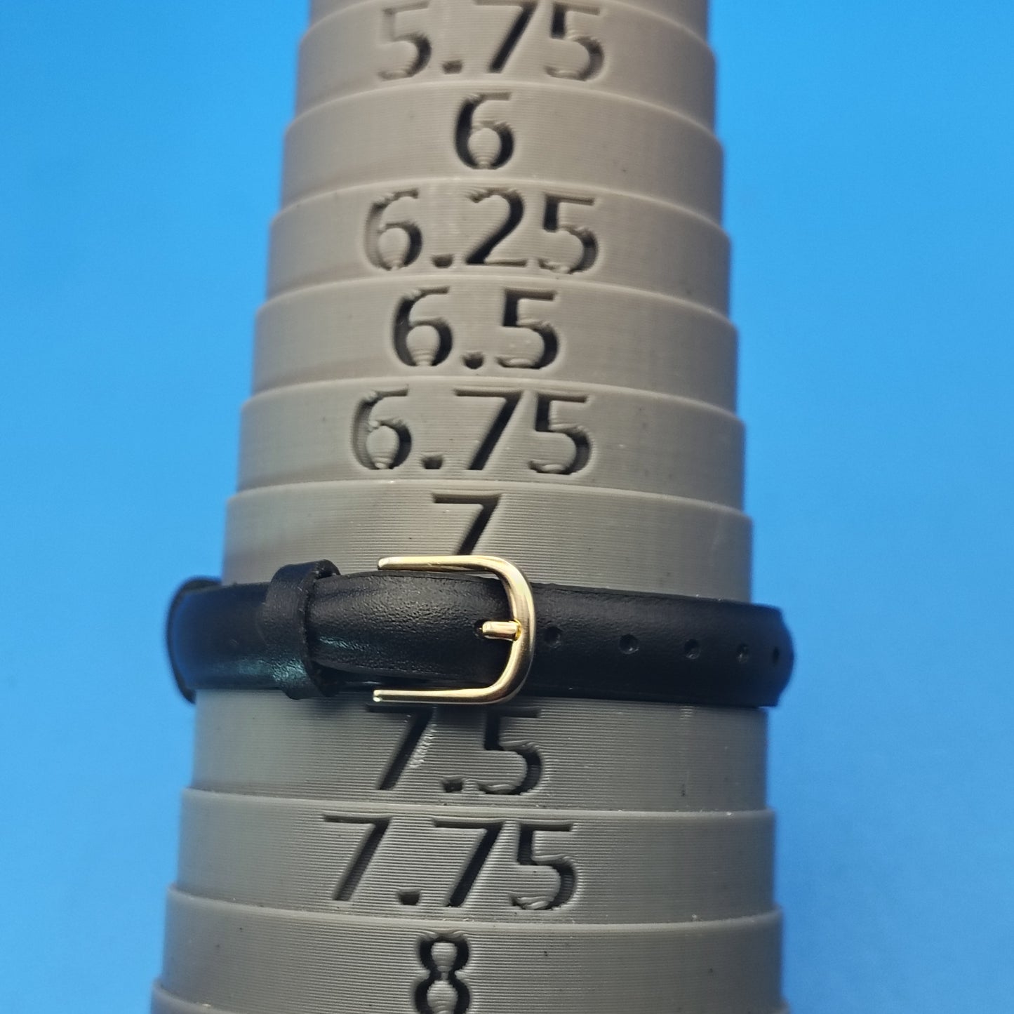 Vintage 1996 Timex Indiglo Date 21mm Women's Quartz Watch Genuine Leather Band