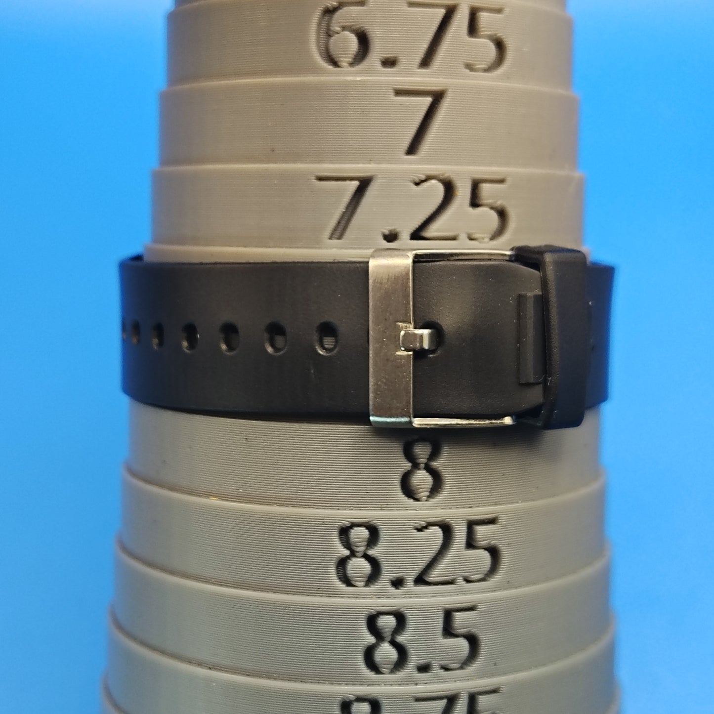 Rare Vintage 1986 Timex C.A.T. Computer Aided Timing Limited Edition 26mm Mens Digital Retro Watch