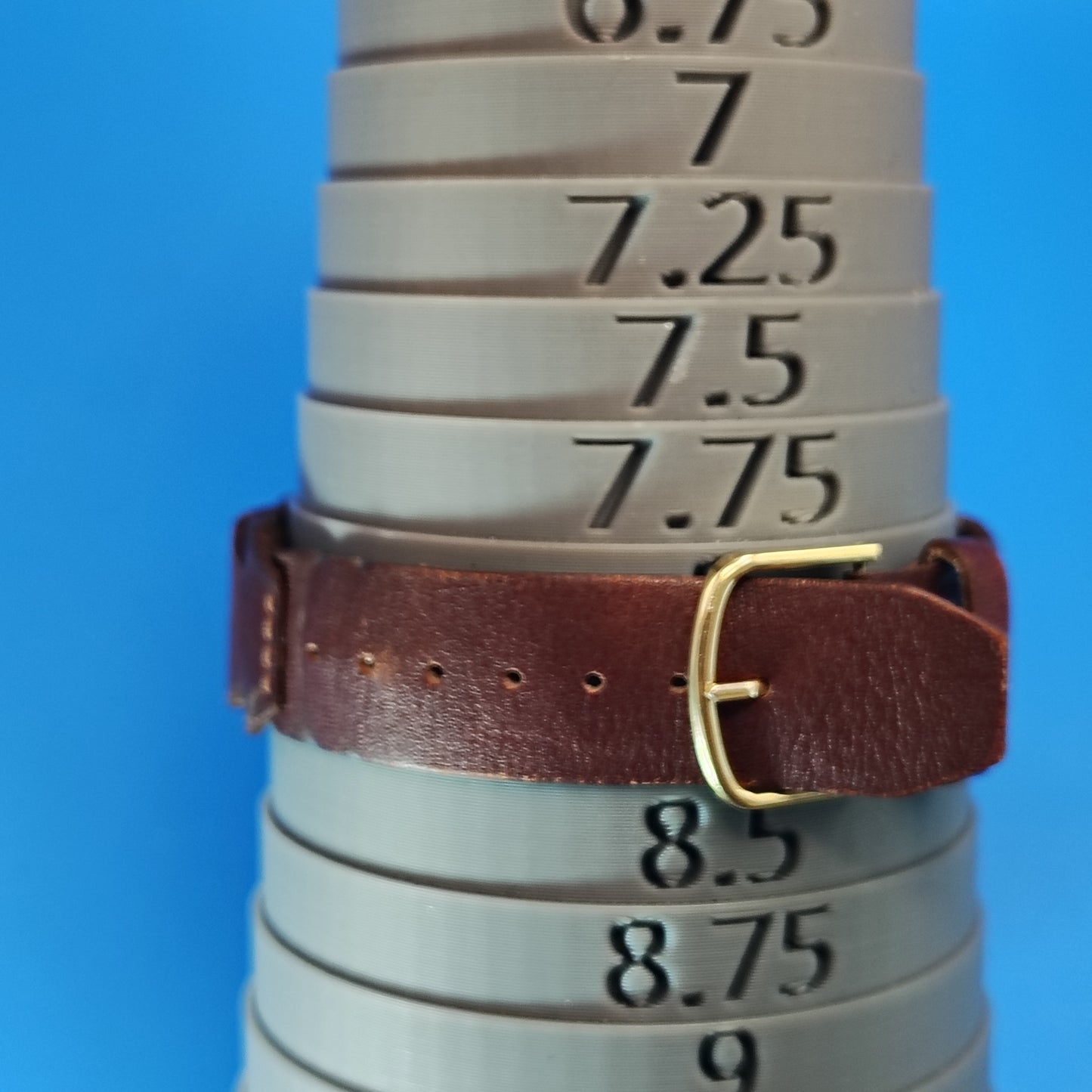 Vintage 2002 Timex Indiglo Expedition 35mm Mens Quartz Watch Braided Geniune Leather Strap Size 5-8.25