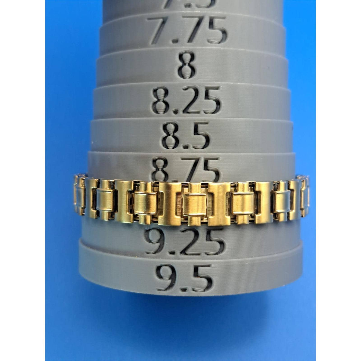 Vintage 2004 Citizen Classic Day-Date Gold 24mm Women's Quartz Watch Restored