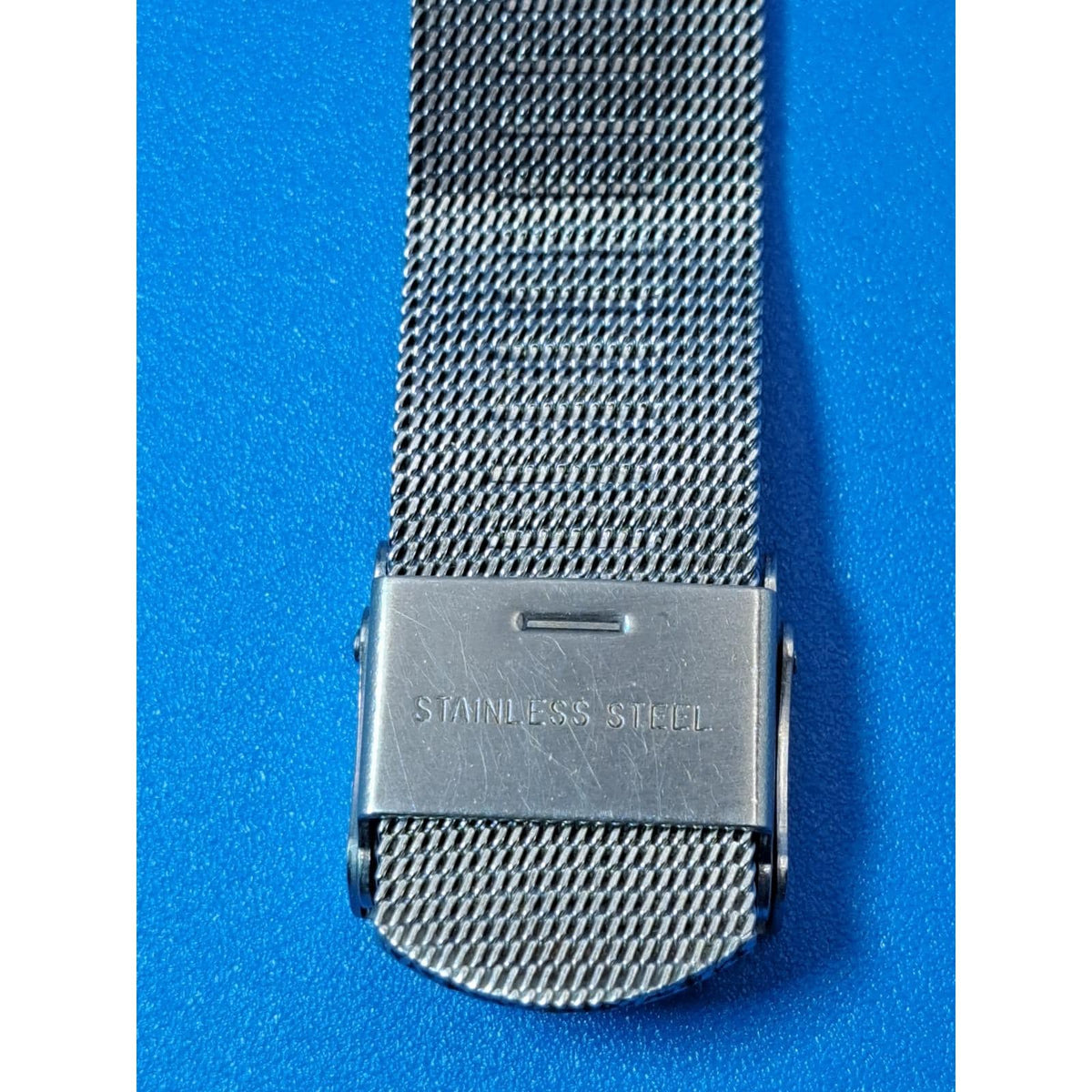 Vintage 2005 Skagen Swiss Ultra-Thin Charcoal 32mm Women's Quartz Watch Restored
