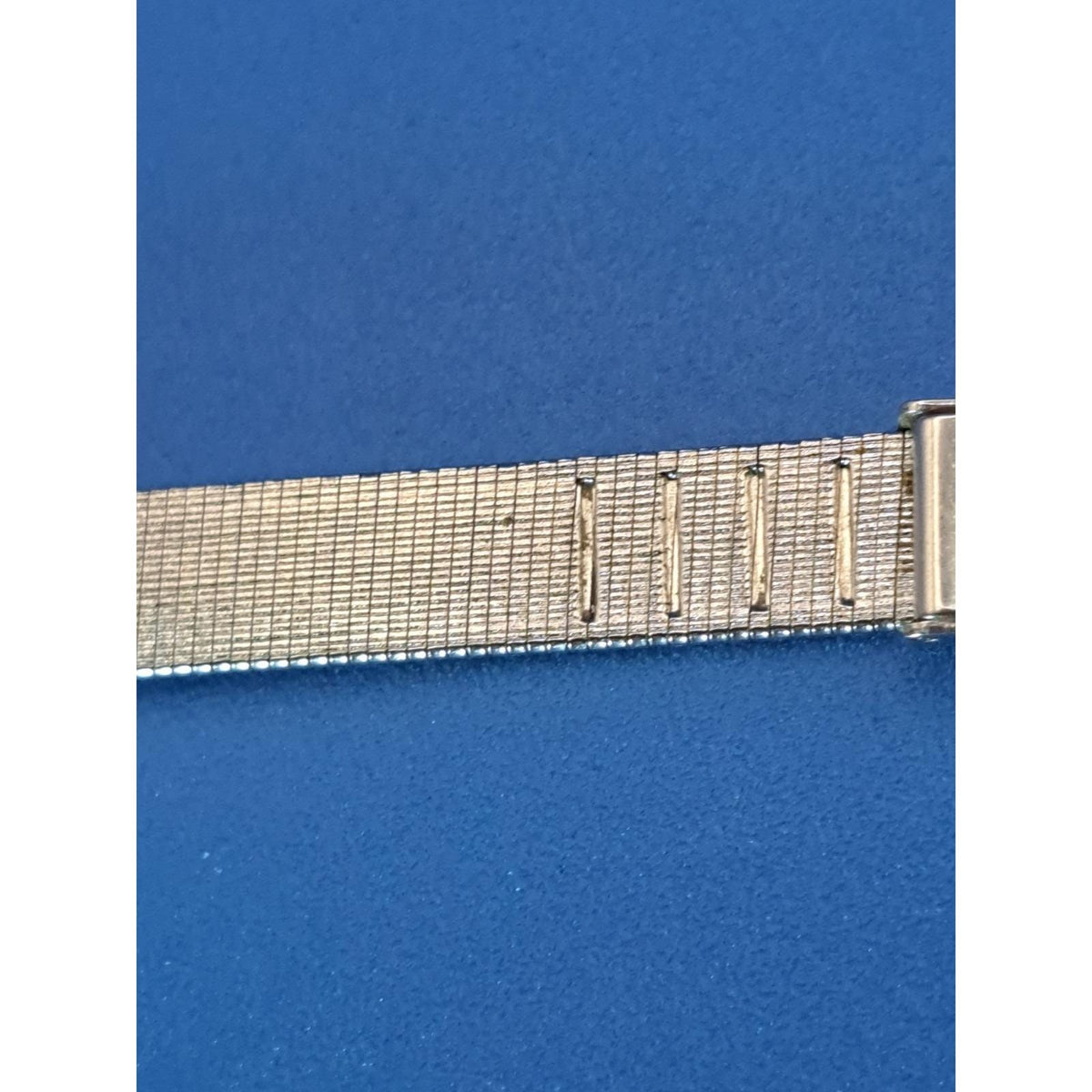 Vintage 1984 Seiko Cocktail Petite Women's 15mm Quartz Dress Watch Restored