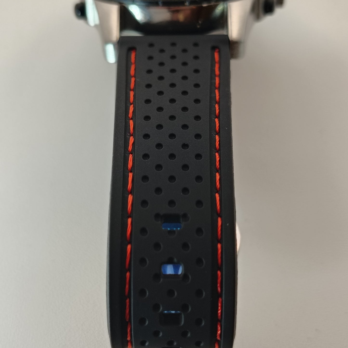 Vintage Timex Expedition INDIGLO DUAL Time 38mm Mens Analog-Digital Quartz Field Watch