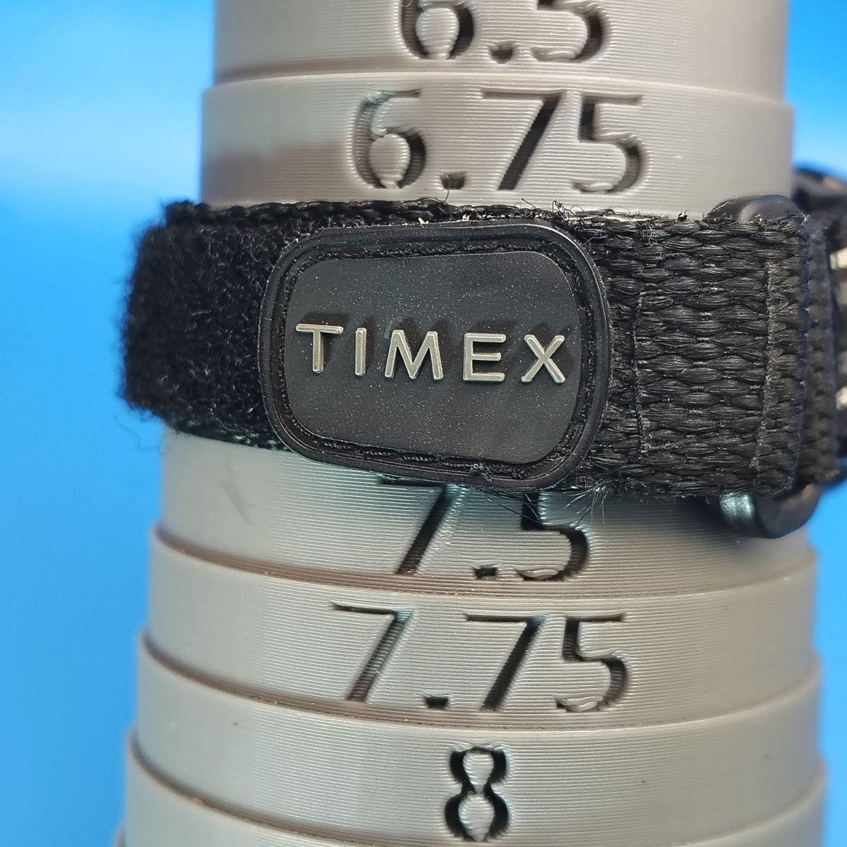 Vintage 1996 Timex Indiglo Sport 33mm Unisex Quartz Watch Fully Restored New Bat Clearance
