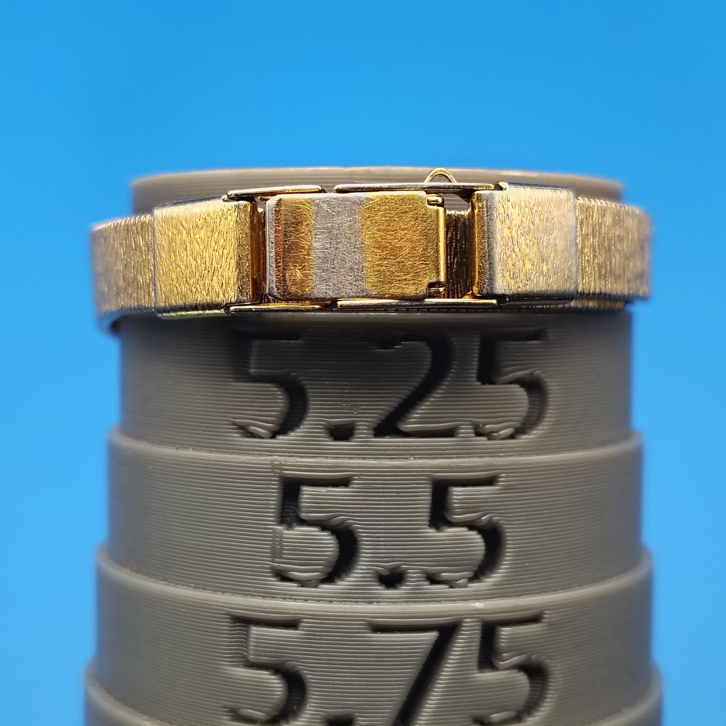 Vintage 1985 Seiko Classic 23mm Women's Quartz Cocktail Watch Fully Restored