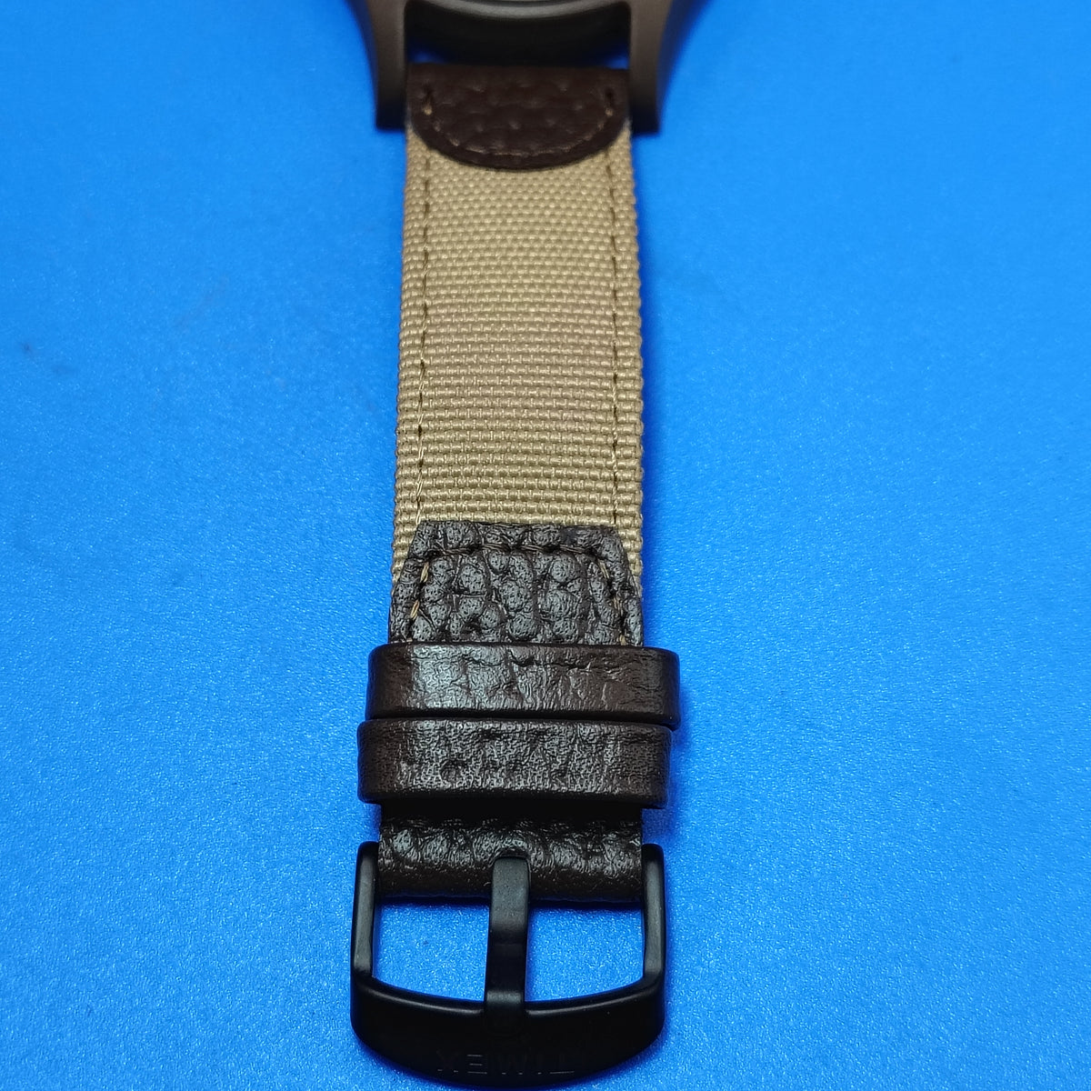New! 2018 Timex Expedition Indiglo Date 40mm Mens Quartz Field Watch NOS (new old stock)