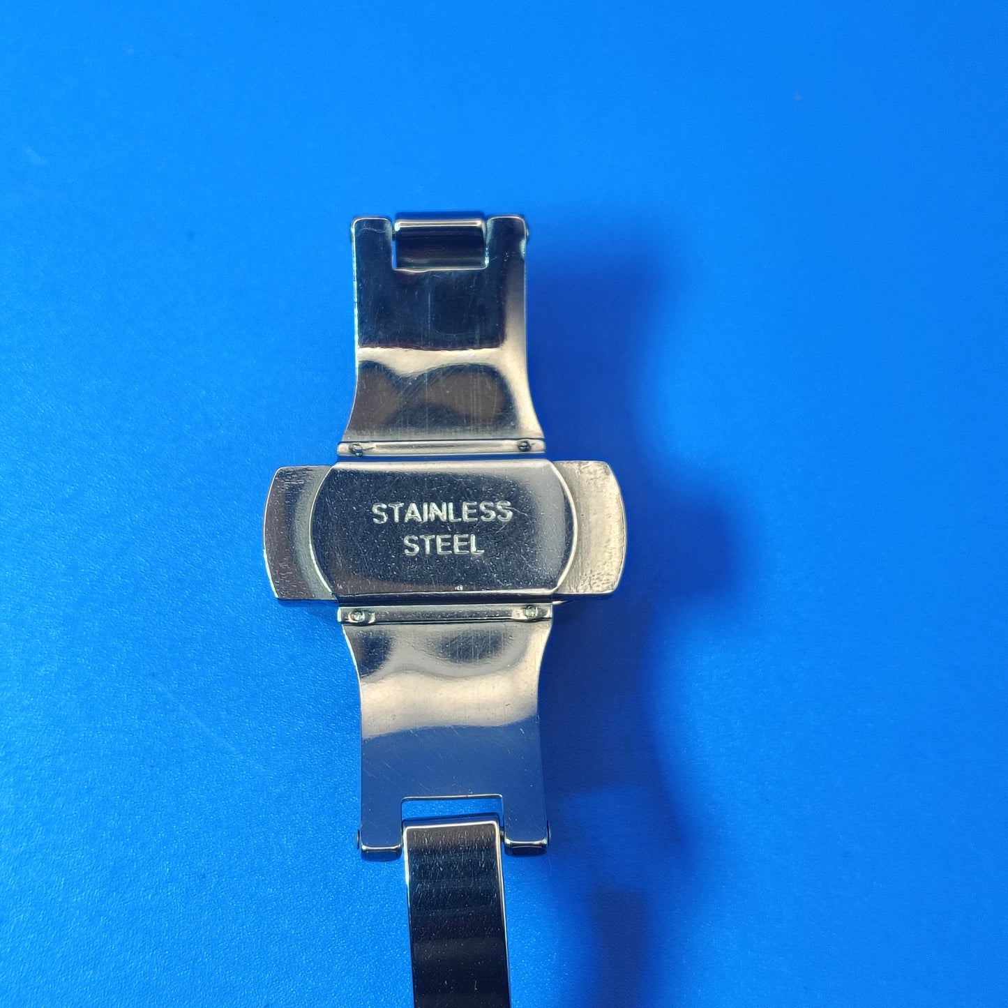 Vintage 1994 Timex Roman Dial 37mm Mens Quartz Dress Watch Restored *No Indiglo