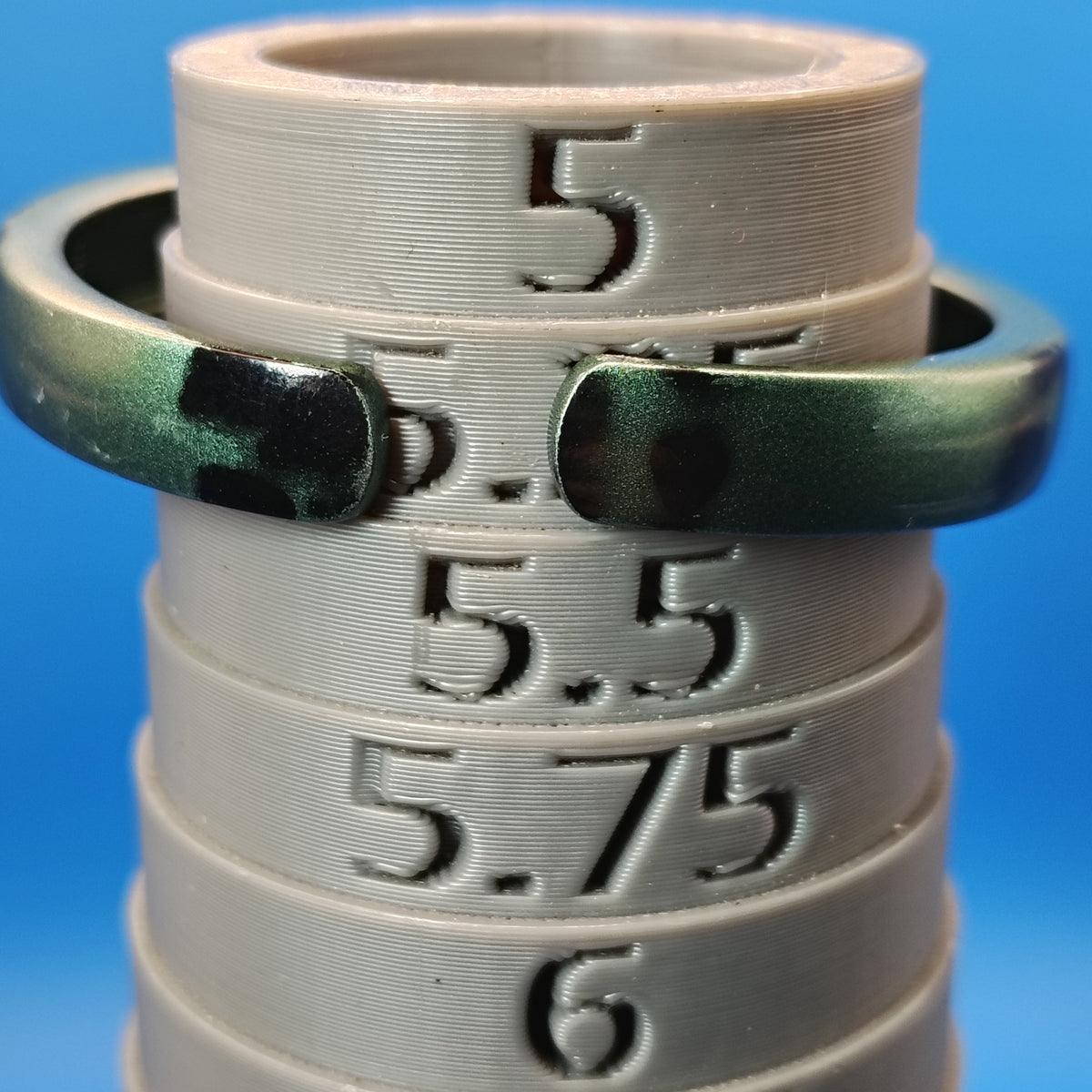 Vintage 1997 Bay Studio Christmas Tree Bangle 39mm Women's Quartz Watch Restored Clearance