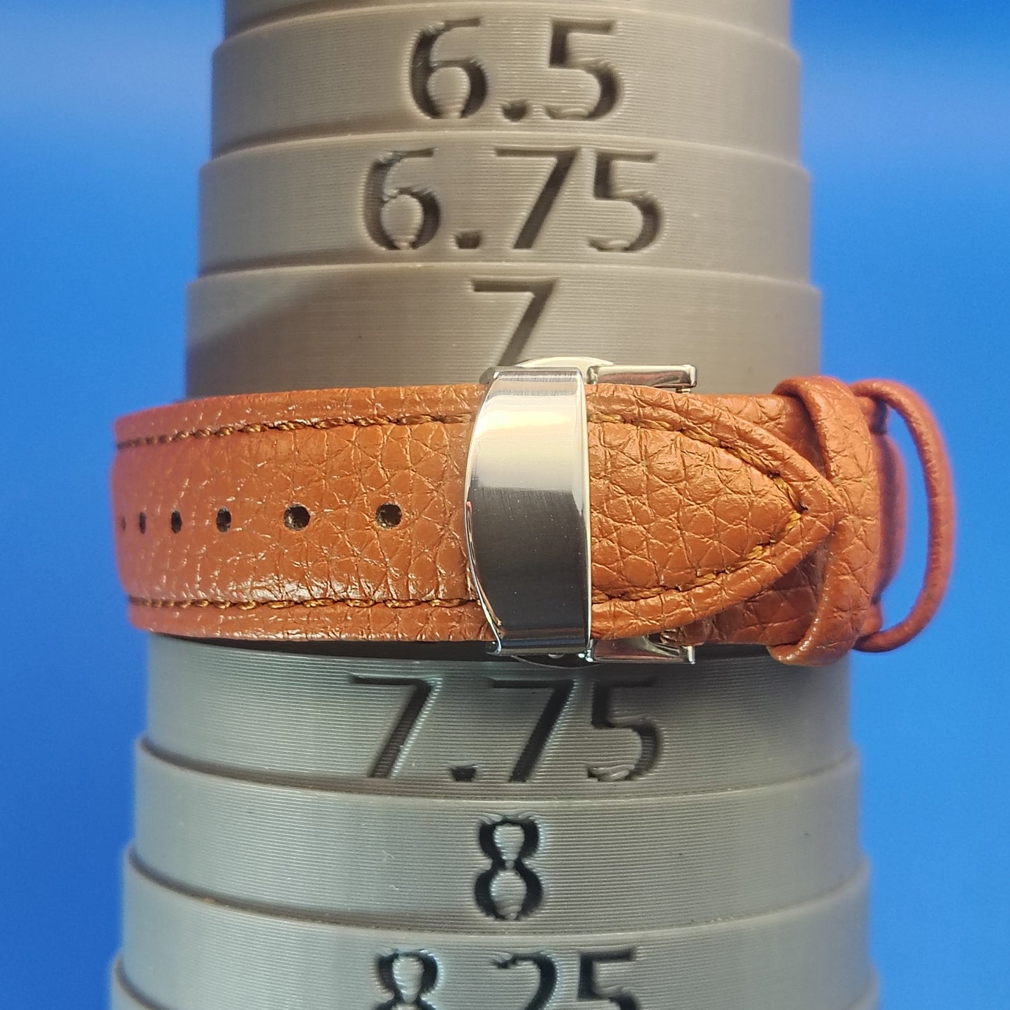 Vintage 1994 Timex Roman Dial 37mm Mens Quartz Dress Watch Restored *No Indiglo