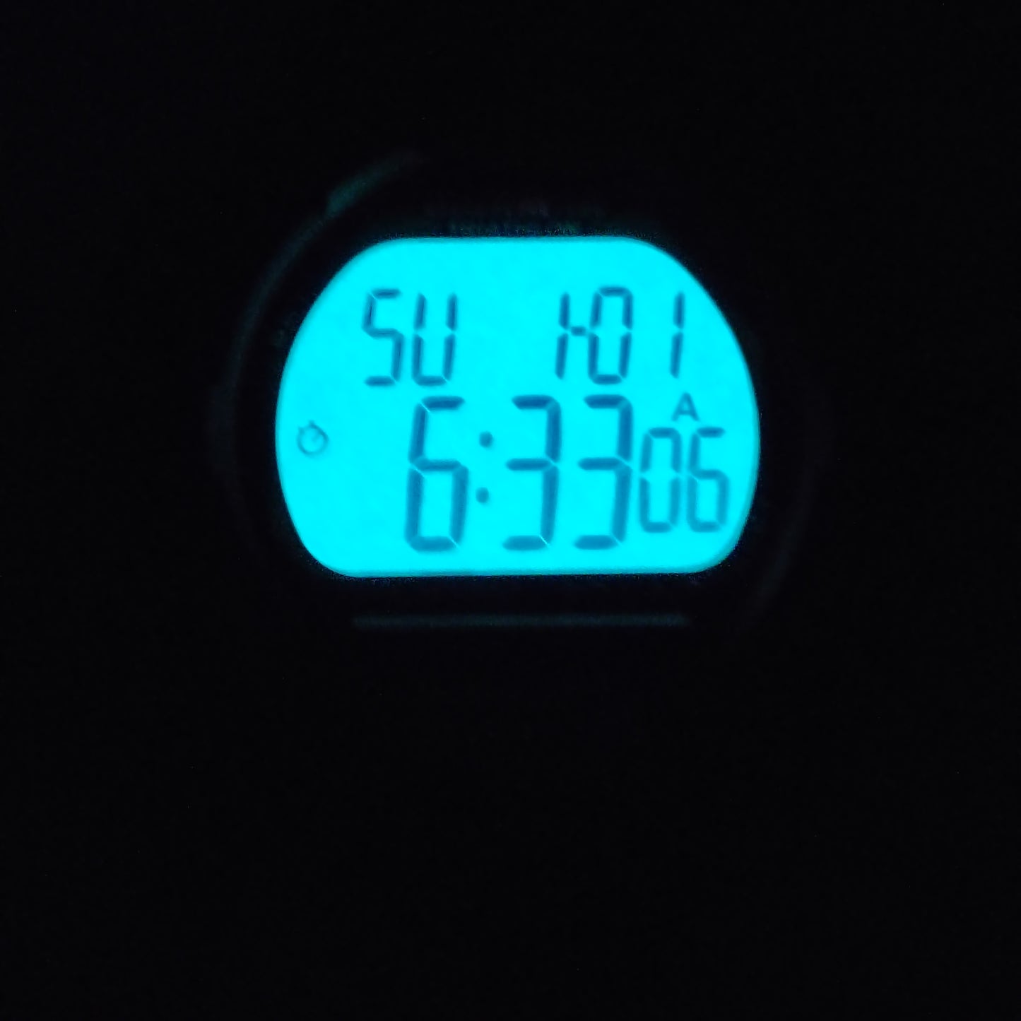 Vintage 2010 Timex Ironman Triathlon 41mm Mens Digital Sports Watch Red 100M WR