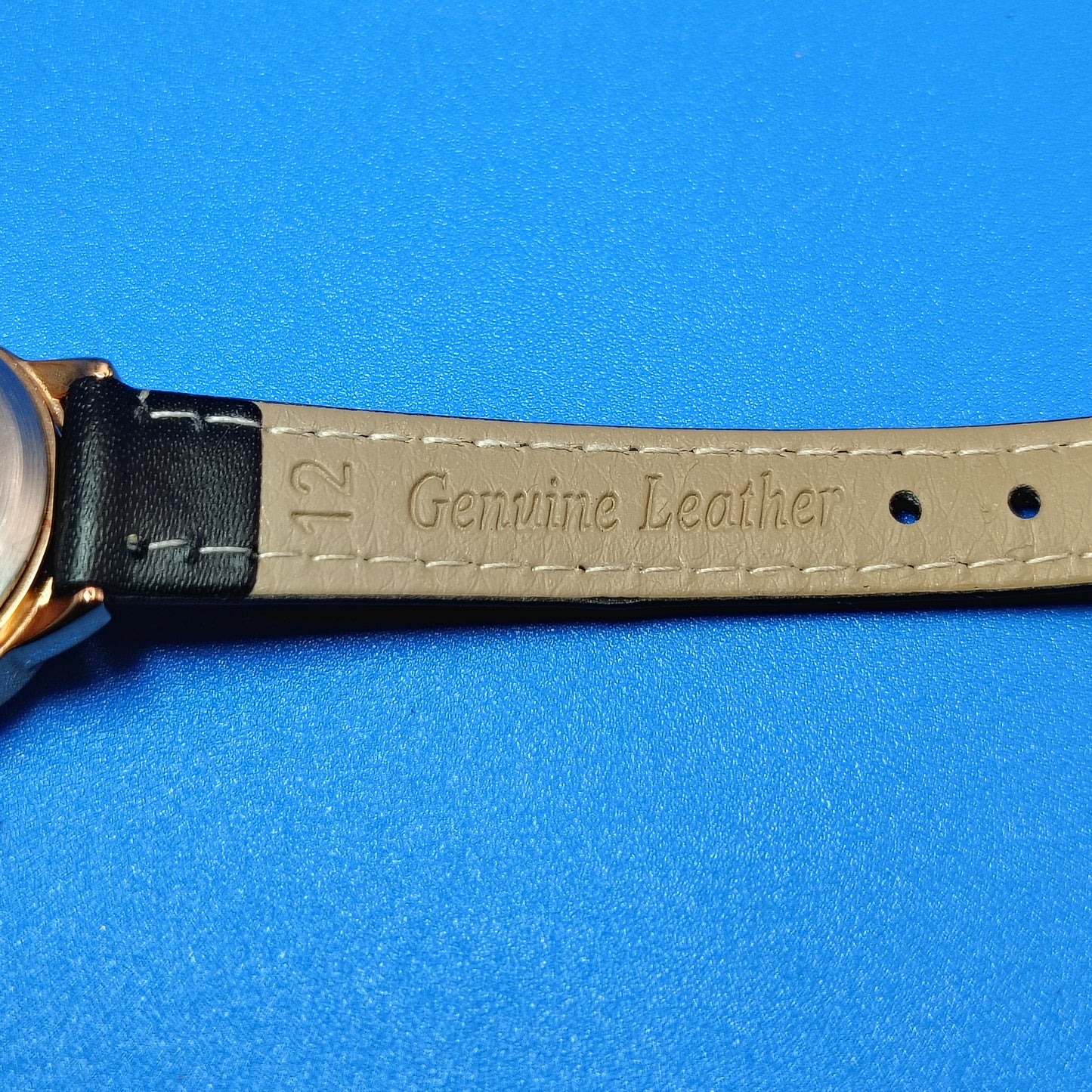 New! Vintage 2012 Timex Indiglo Easy Reader Date 25mm Women's Quartz Watch NOS