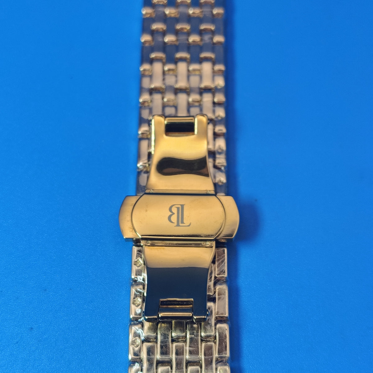 New! 2020 Burman Luxury Women's Apple Smart Watch Bracelet CZ Stone Size 38/40mm Clearance