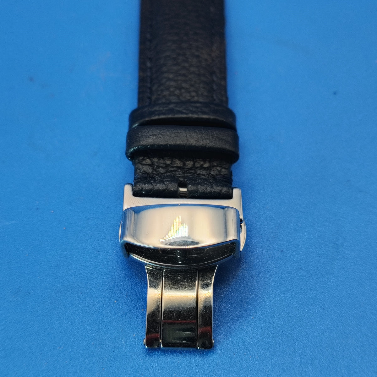 Vintage 2009 Timex Weekender 40mm Mens Quartz Dress Watch NEW strap (No Indiglo)