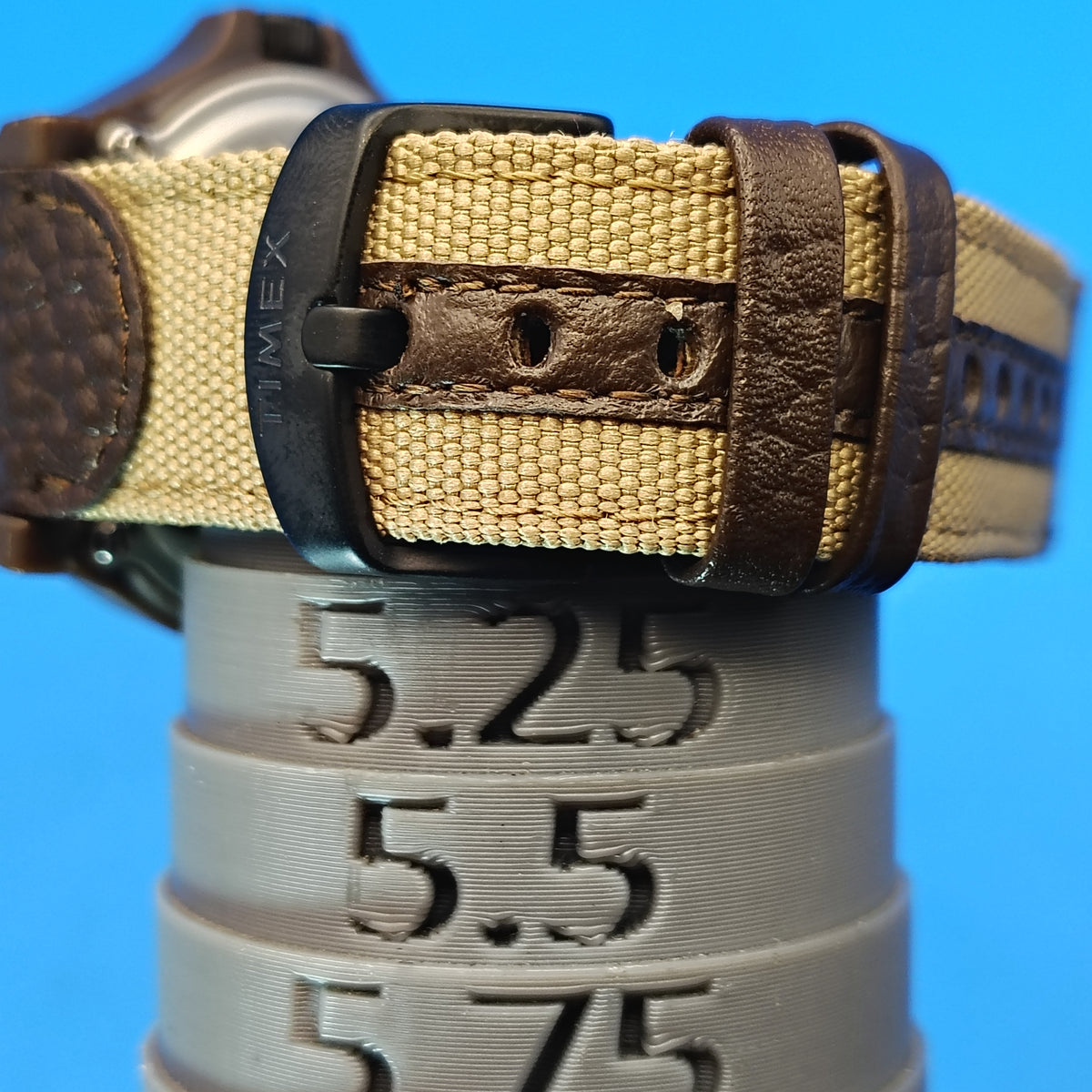 New! 2018 Timex Expedition Indiglo Date 40mm Mens Quartz Field Watch NOS (new old stock)