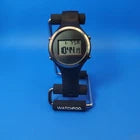 Vintage 2007 INC International Concepts 36mm Mens Digital Quartz Sport Watch