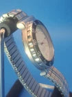 Vintage 1995 Professional Diver Style Japan Movt 39mm Mens Quartz Sports Watch
