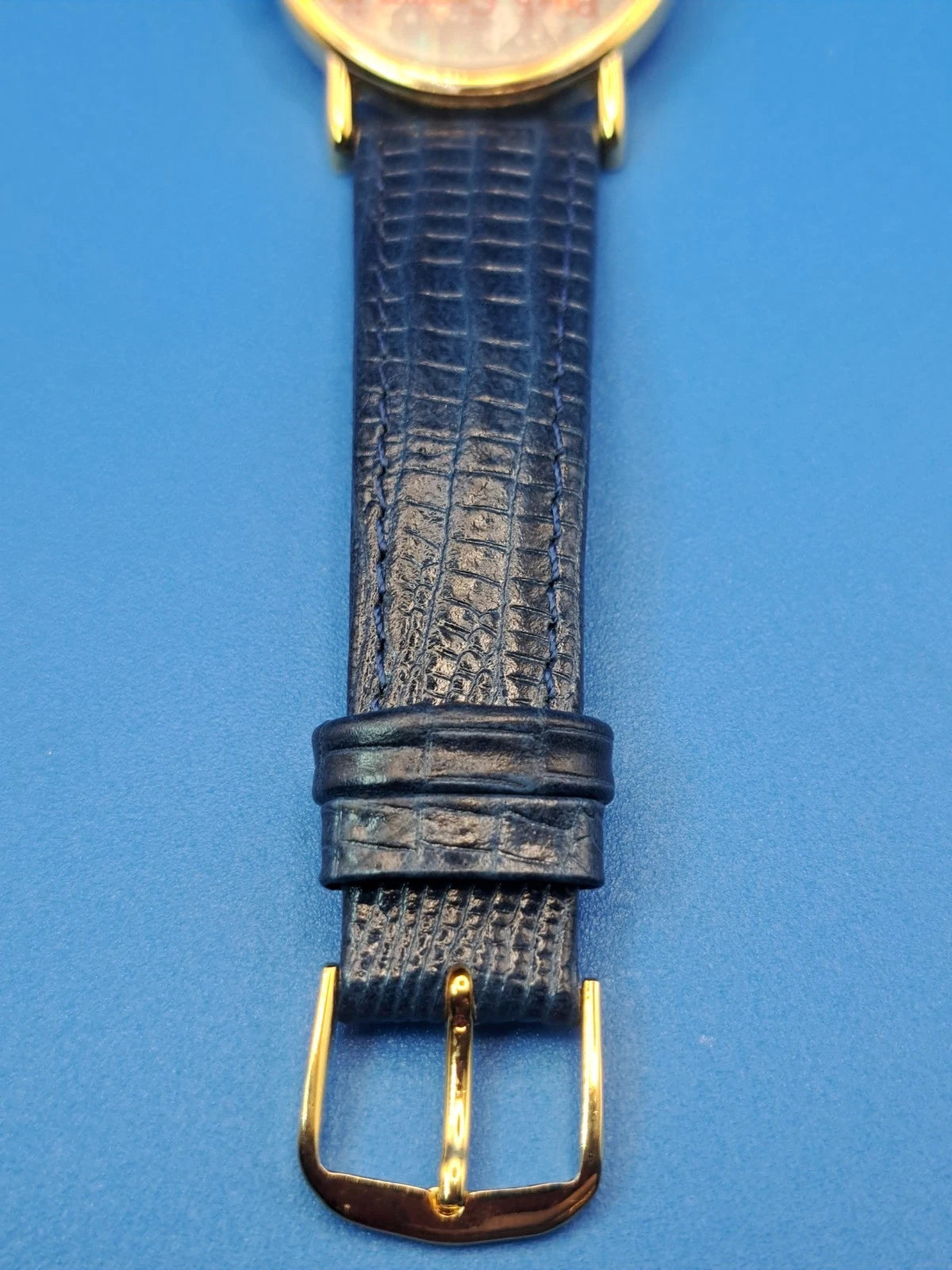 New! Vintage 1992 Valdawn Wizard of Oz Dorothy 32mm Women's Quartz Watch NOS