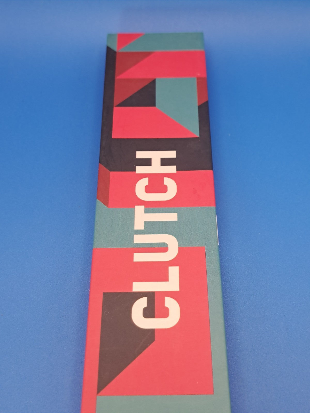 2018 Zox Clutch Reversible Double Sided Woven Nylon Unisex Bracelet Magnet Clasp