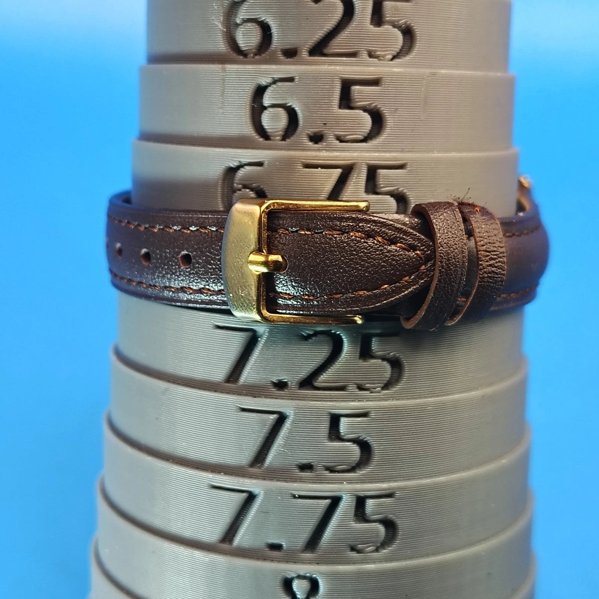 Vintage 1994 Timex 36mm Gold Tone Mens Quartz Dress Watch Restored (No Indiglo)