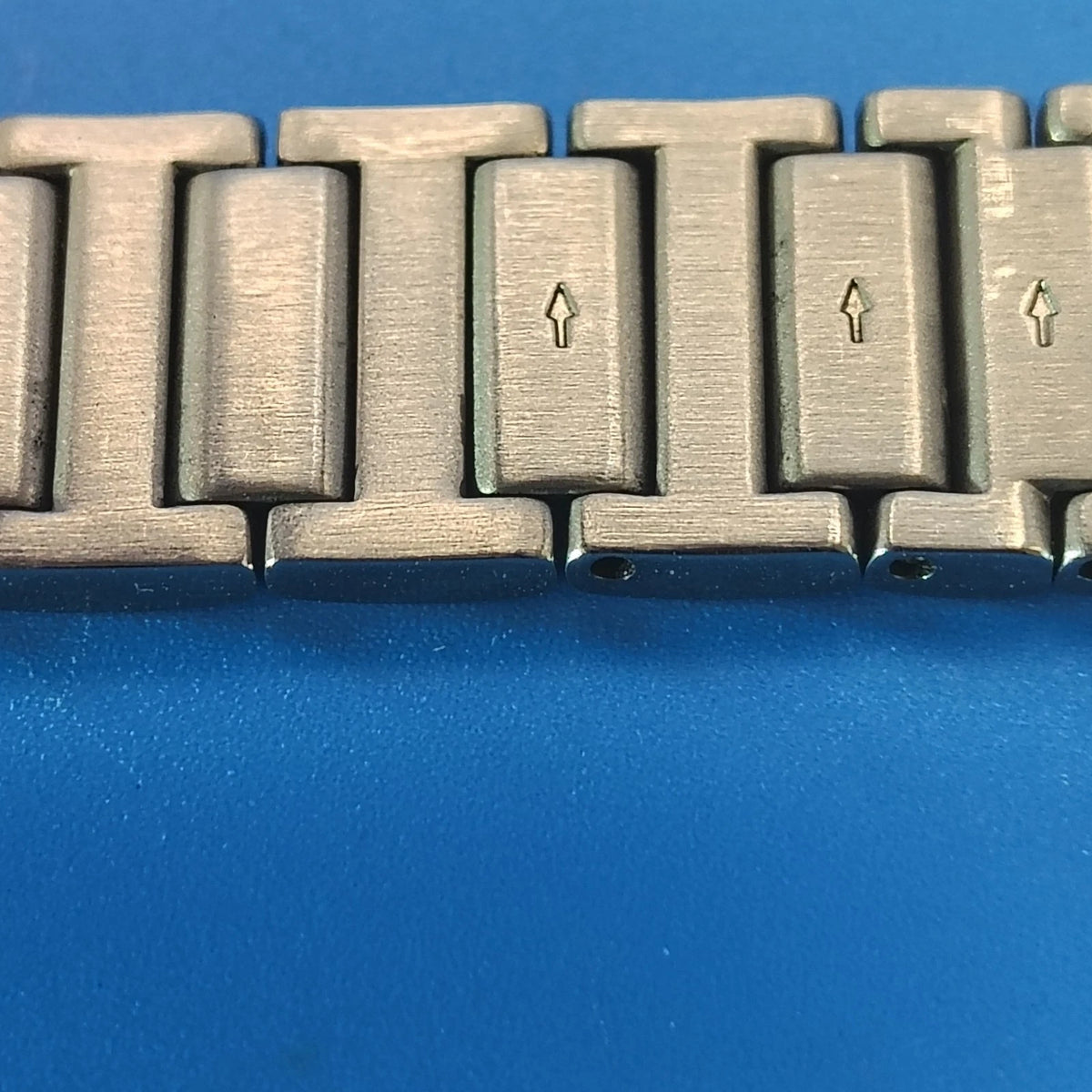 Vintage 2007 Citizen Eco Drive Solar Genuine Diamond 30mm Women's Quartz Watch