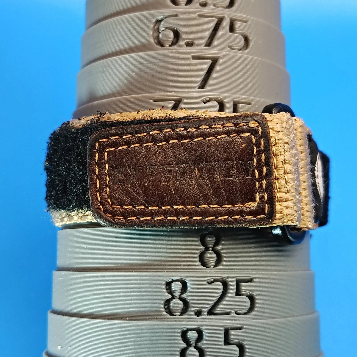 Vintage 2007 Timex Expedition Indiglo Date 30mm Mens Quartz Field Watch Restore