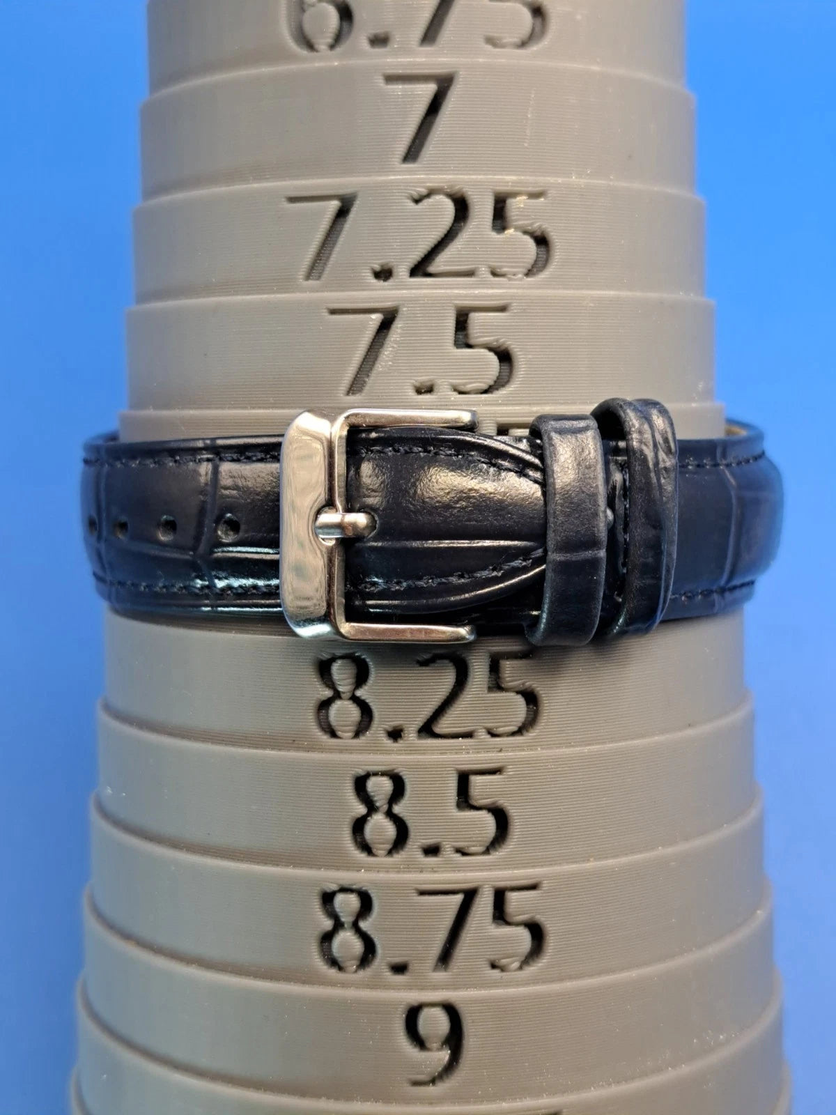 Vintage 2009 Route 66 Women's Quartz Watch New Leather Strap Restored