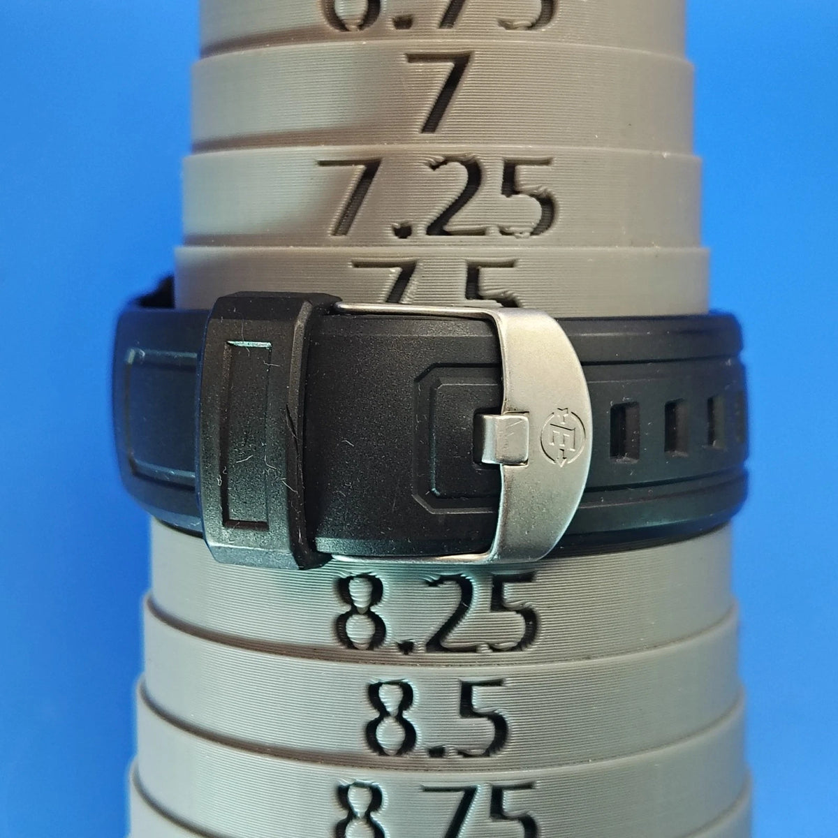 Vintage 2000 Timex Expedition Indiglo Shock Y2K 42mm Mens Quartz Digital Watch