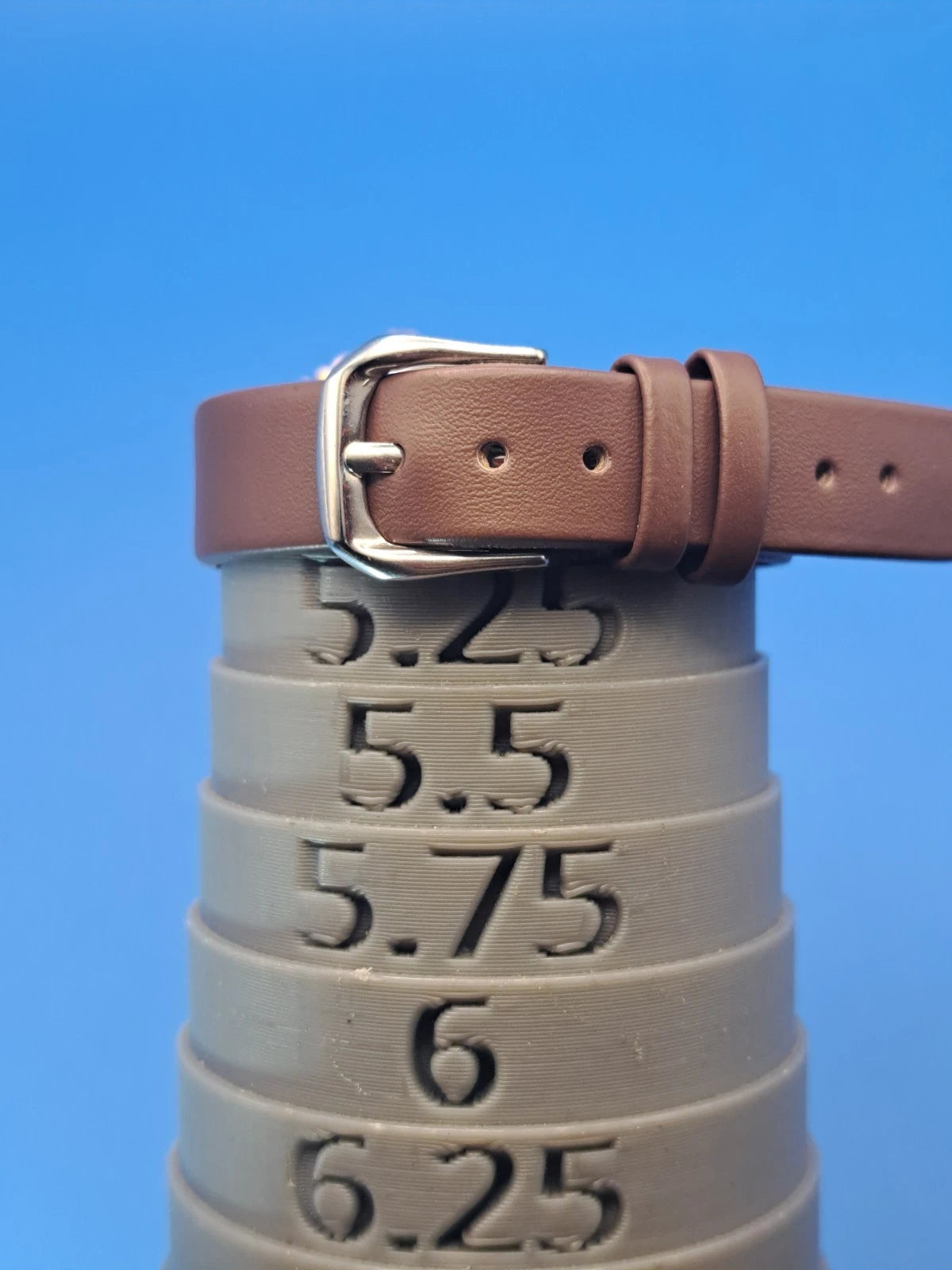 Vintage 1995 Anne Klein Sport Mother of Pearl 27mm Women's Quartz Watch Restored