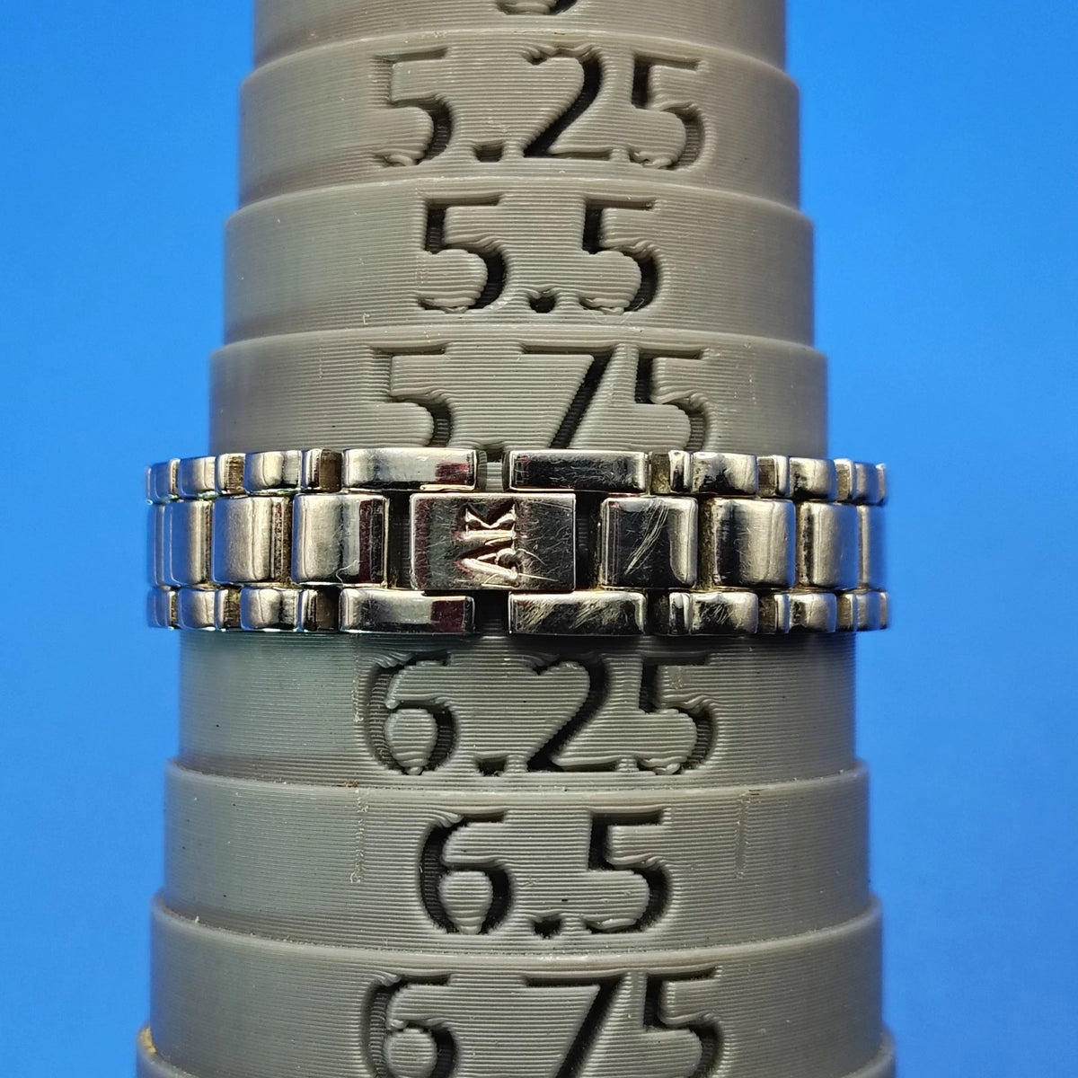 Vintage 1996 Anne Klein Y121E 23mm Women's Quartz Dress Watch W/ Near Mint