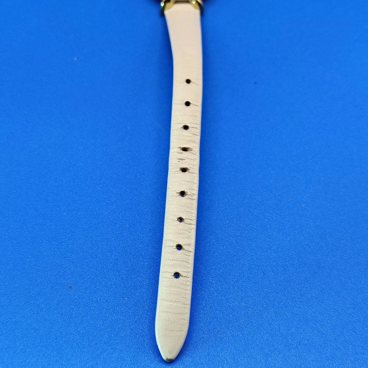 Vintage 2009 Timex Classic Bowtie X Lug 30mm Women's Quartz Dress Watch Restored